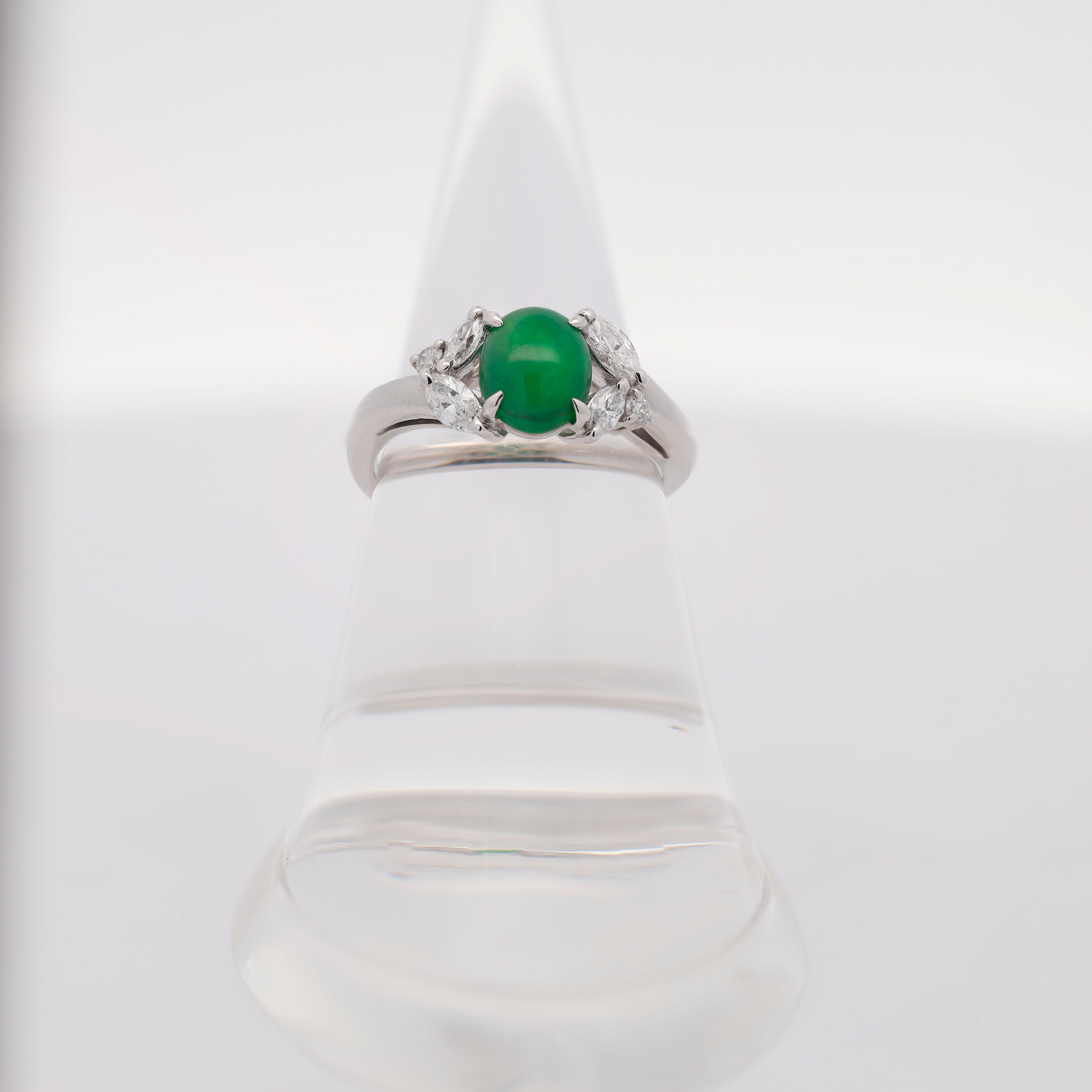 Jewelry rings