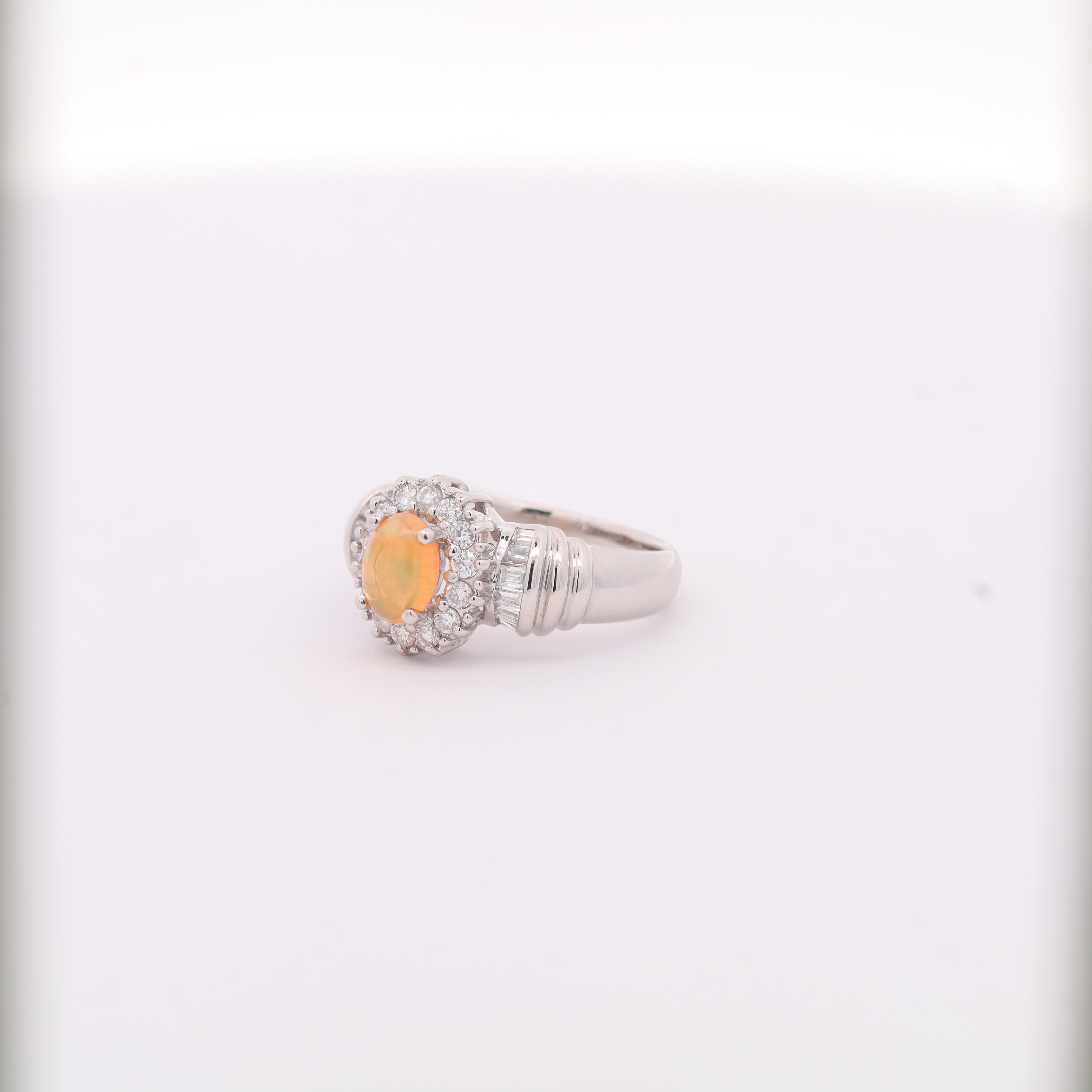 Jewelry -rings