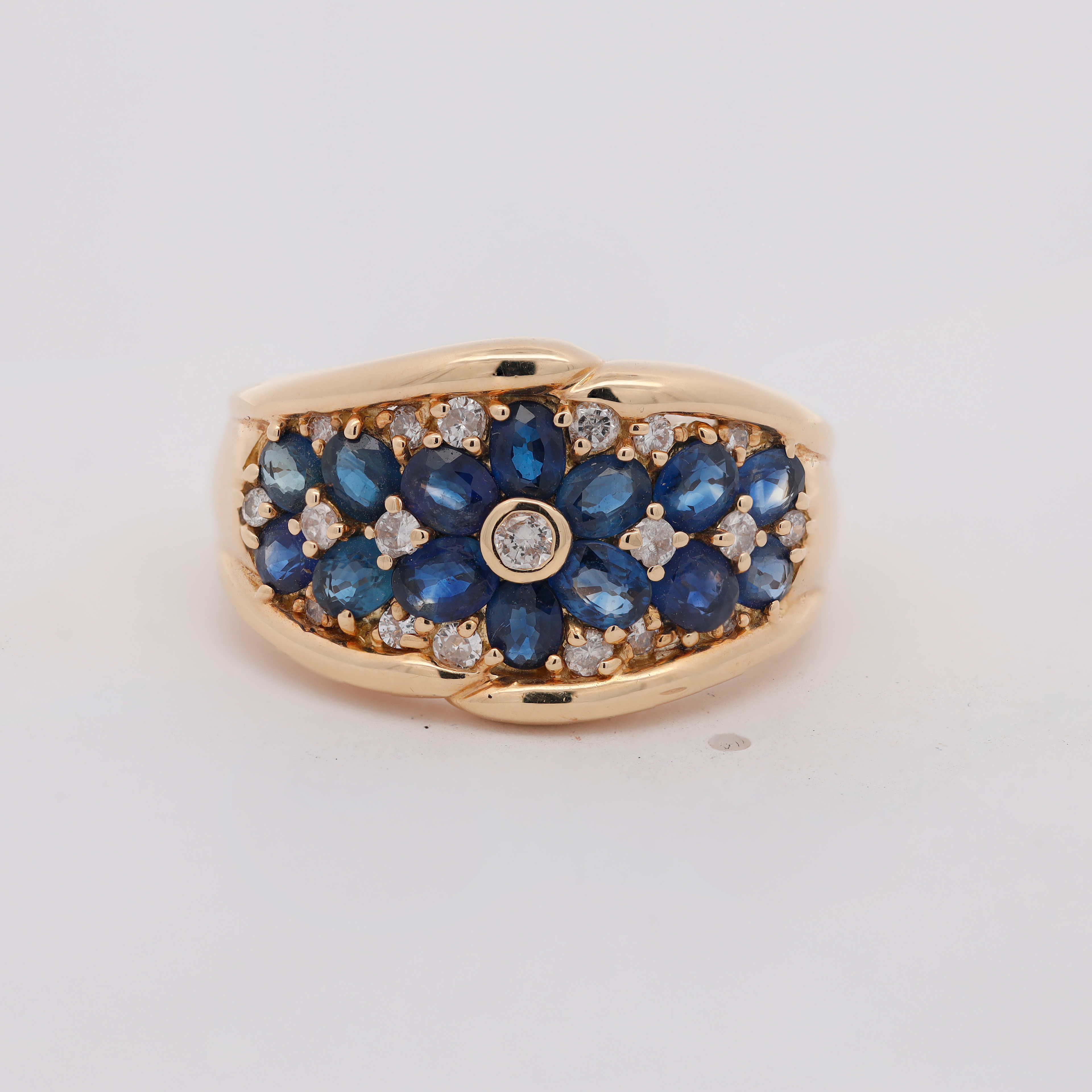 Jewelry rings
