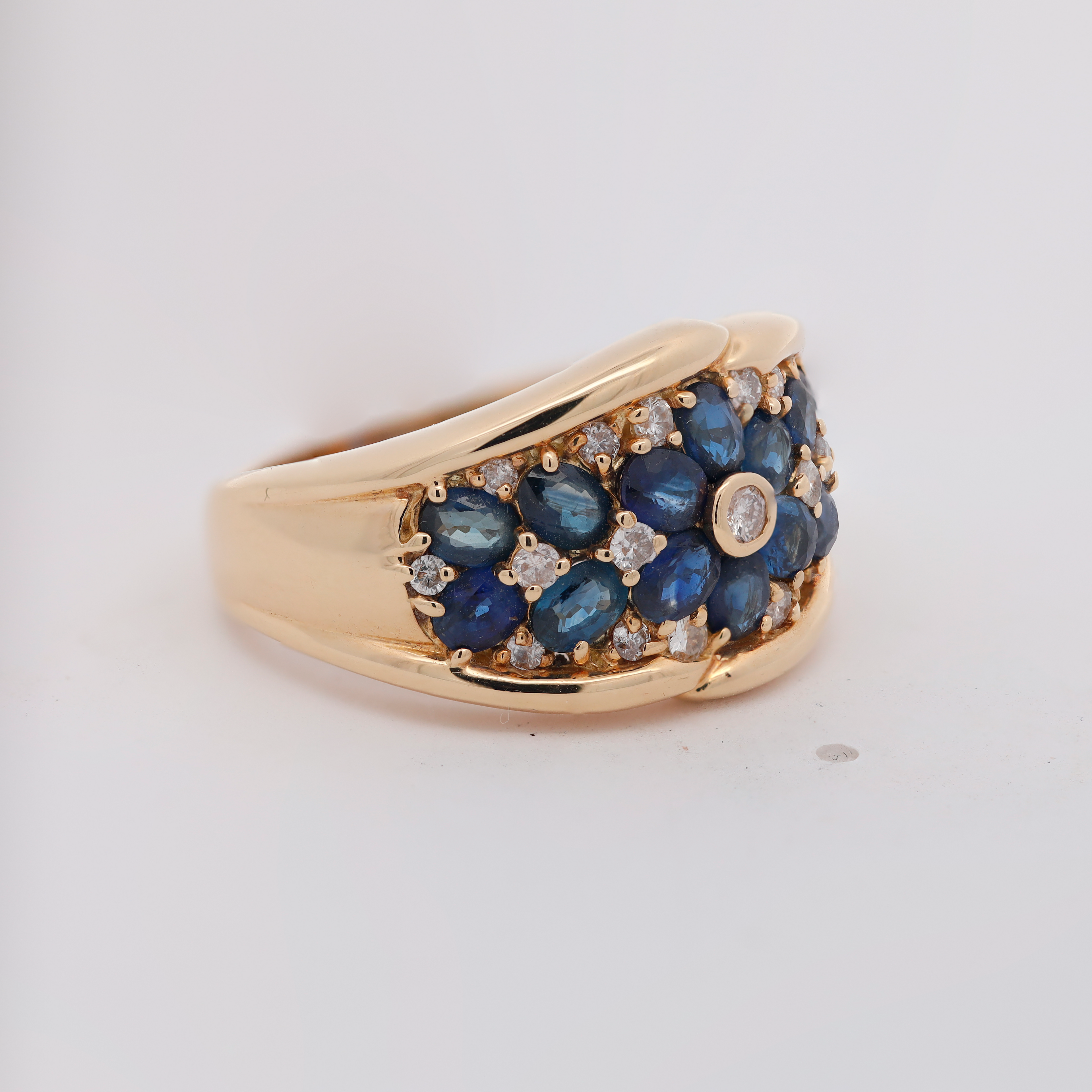 Jewelry rings