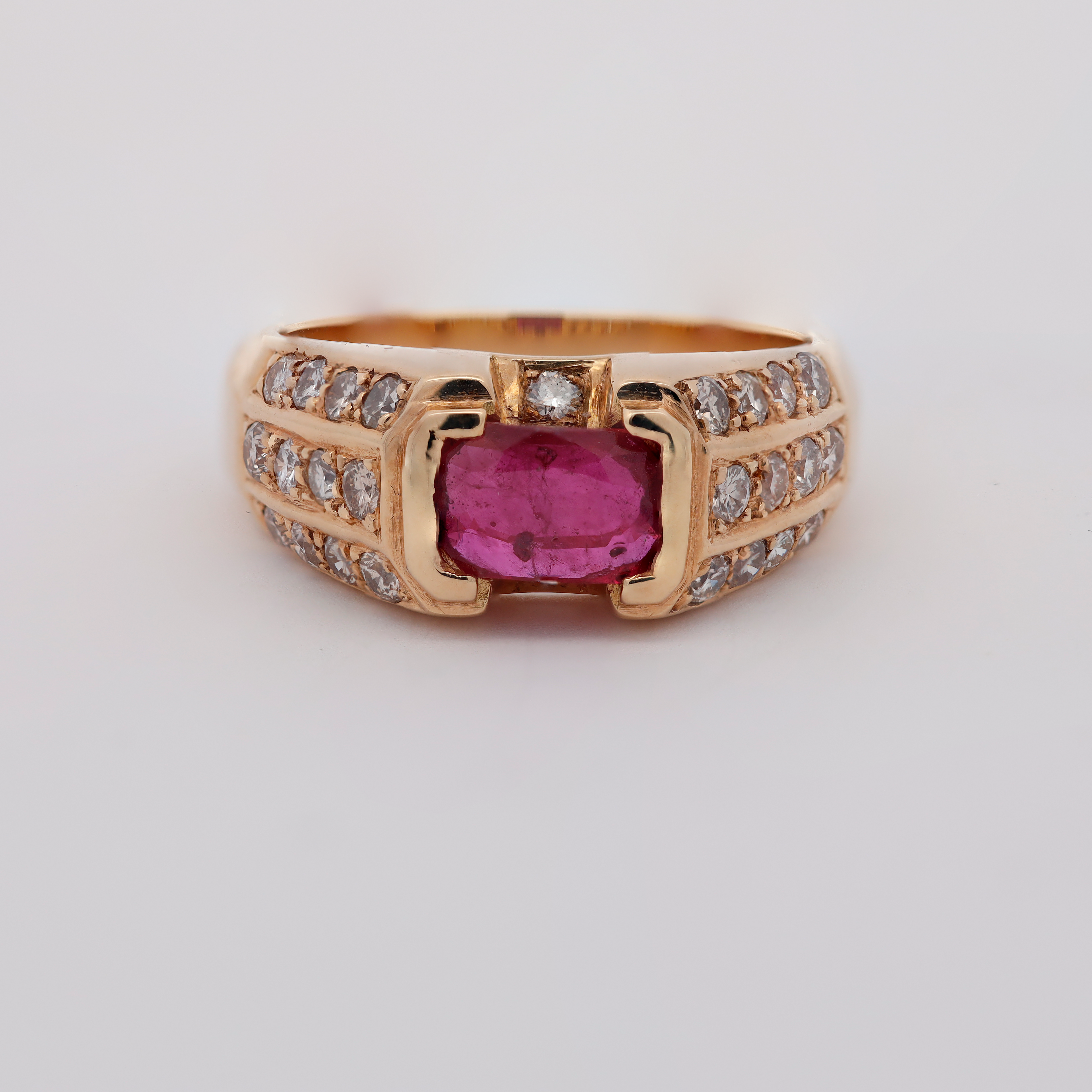 Jewelry rings