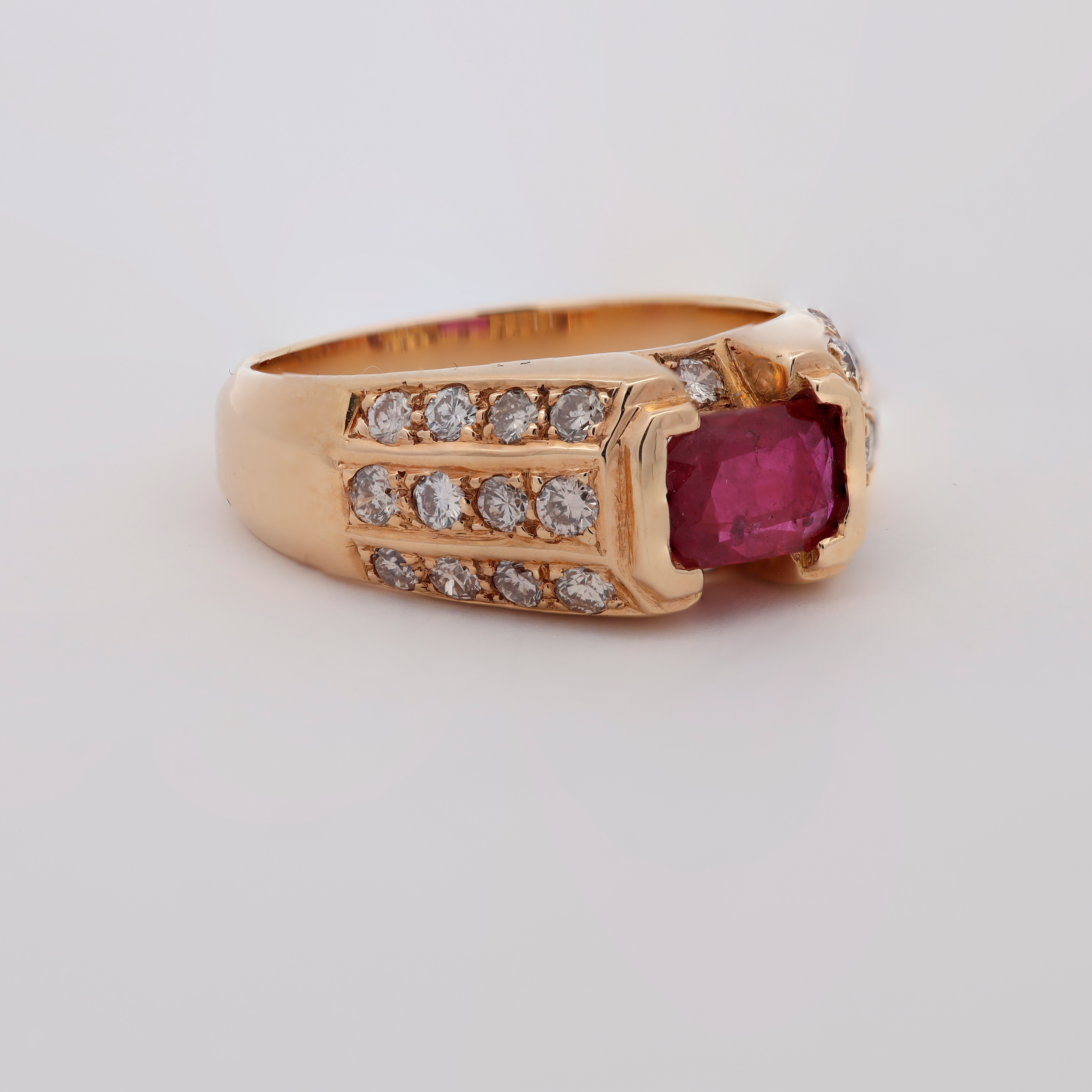 Jewelry rings