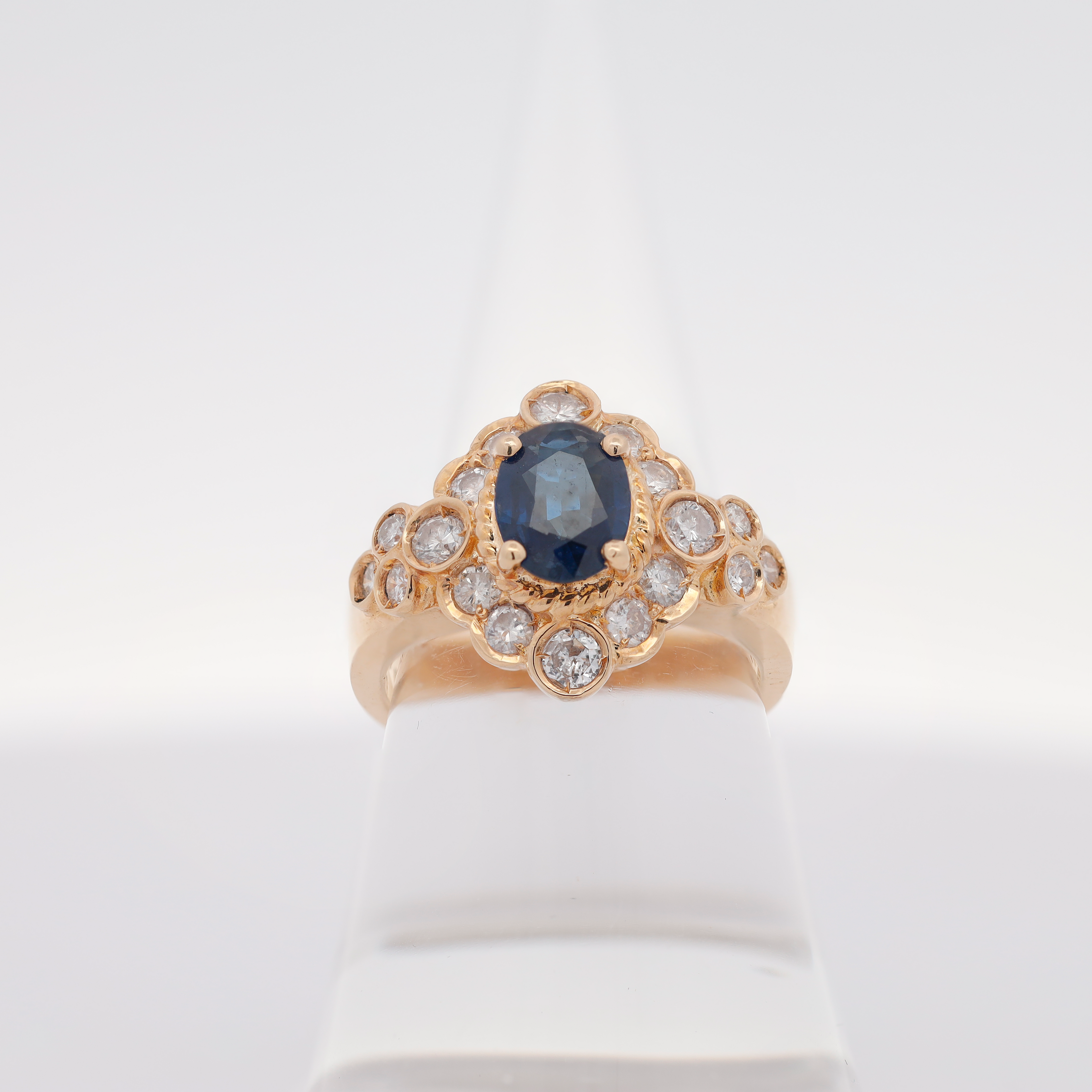 Jewelry rings
