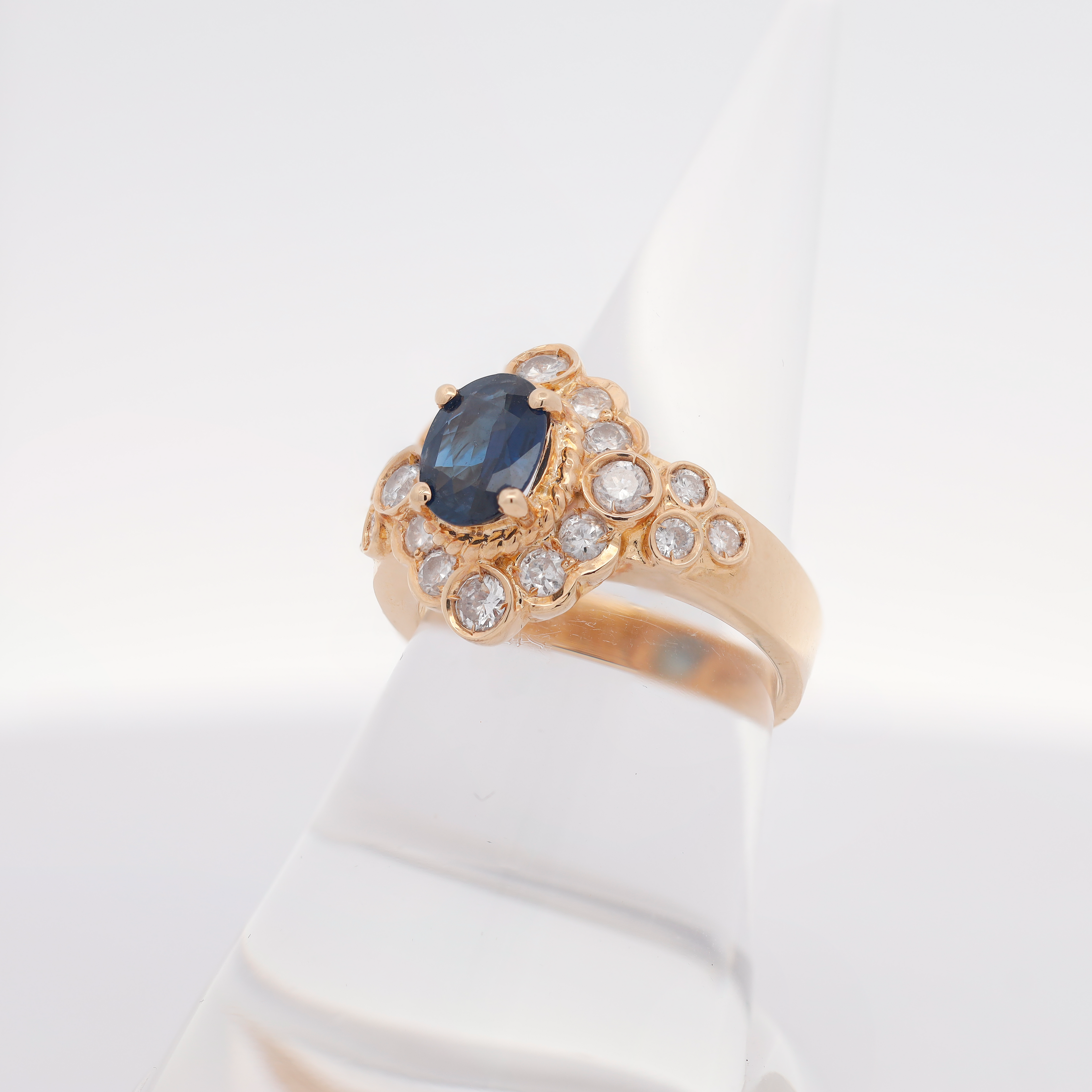 Jewelry rings