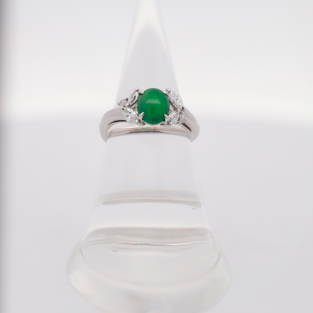 Jewelry rings
