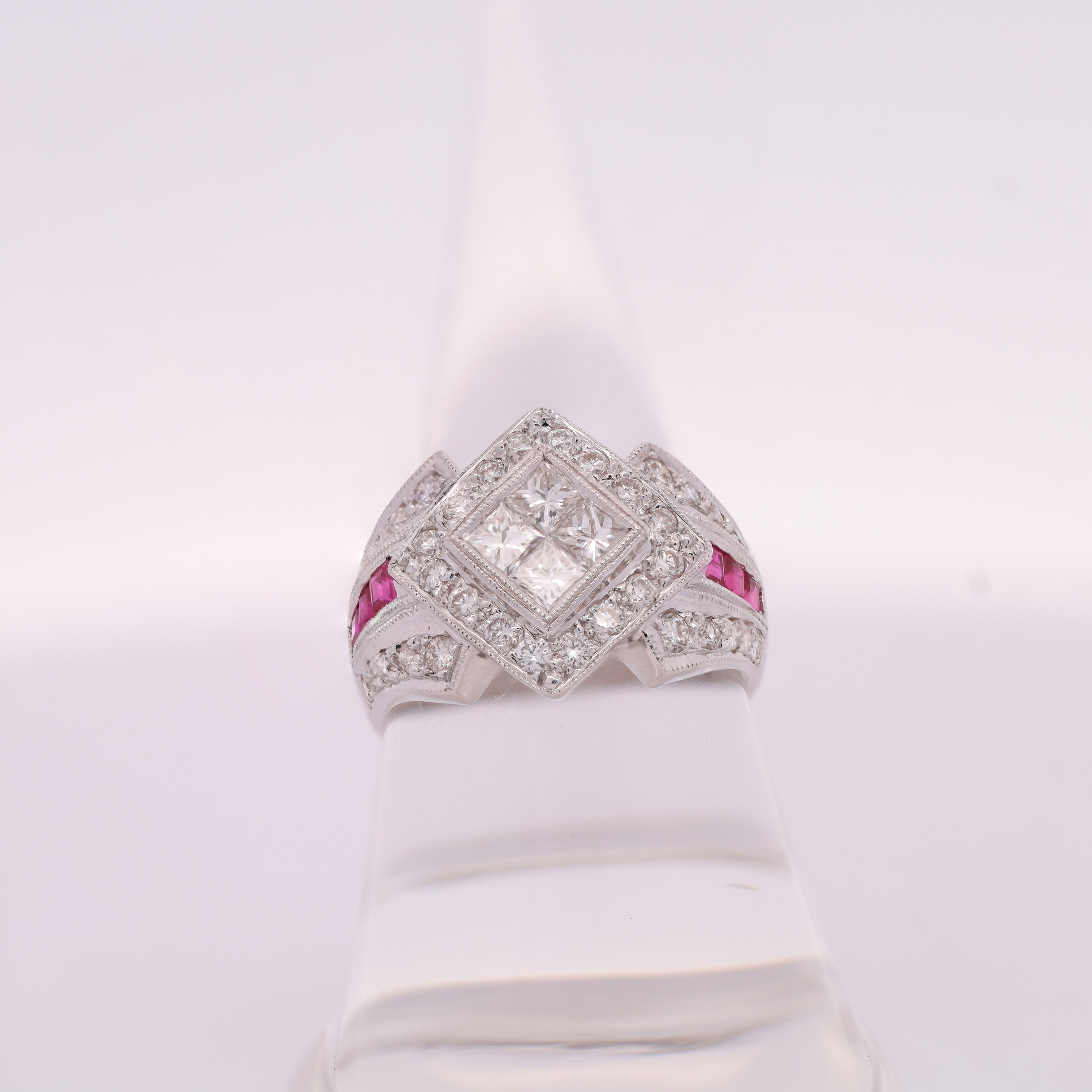 Jewelry  rings