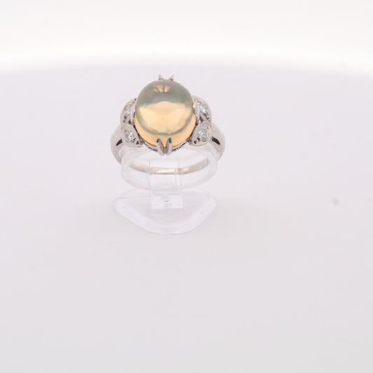 Jewelry rings