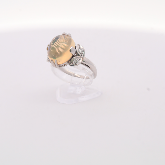 Jewelry rings