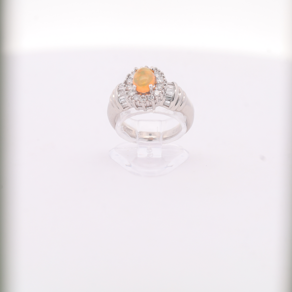 Jewelry -rings