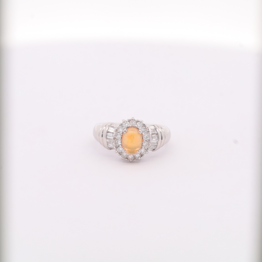 Jewelry -rings