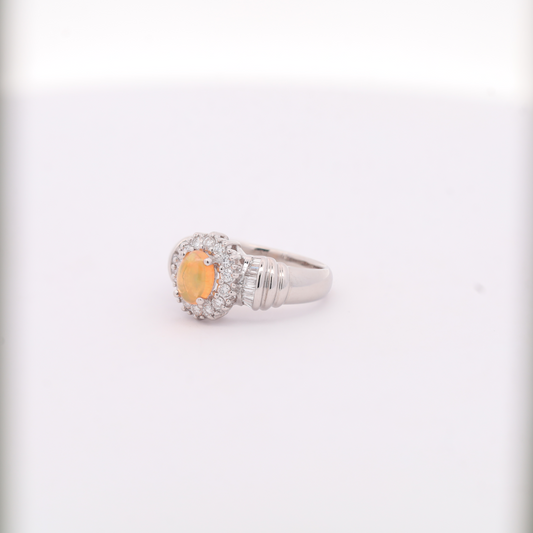 Jewelry -rings