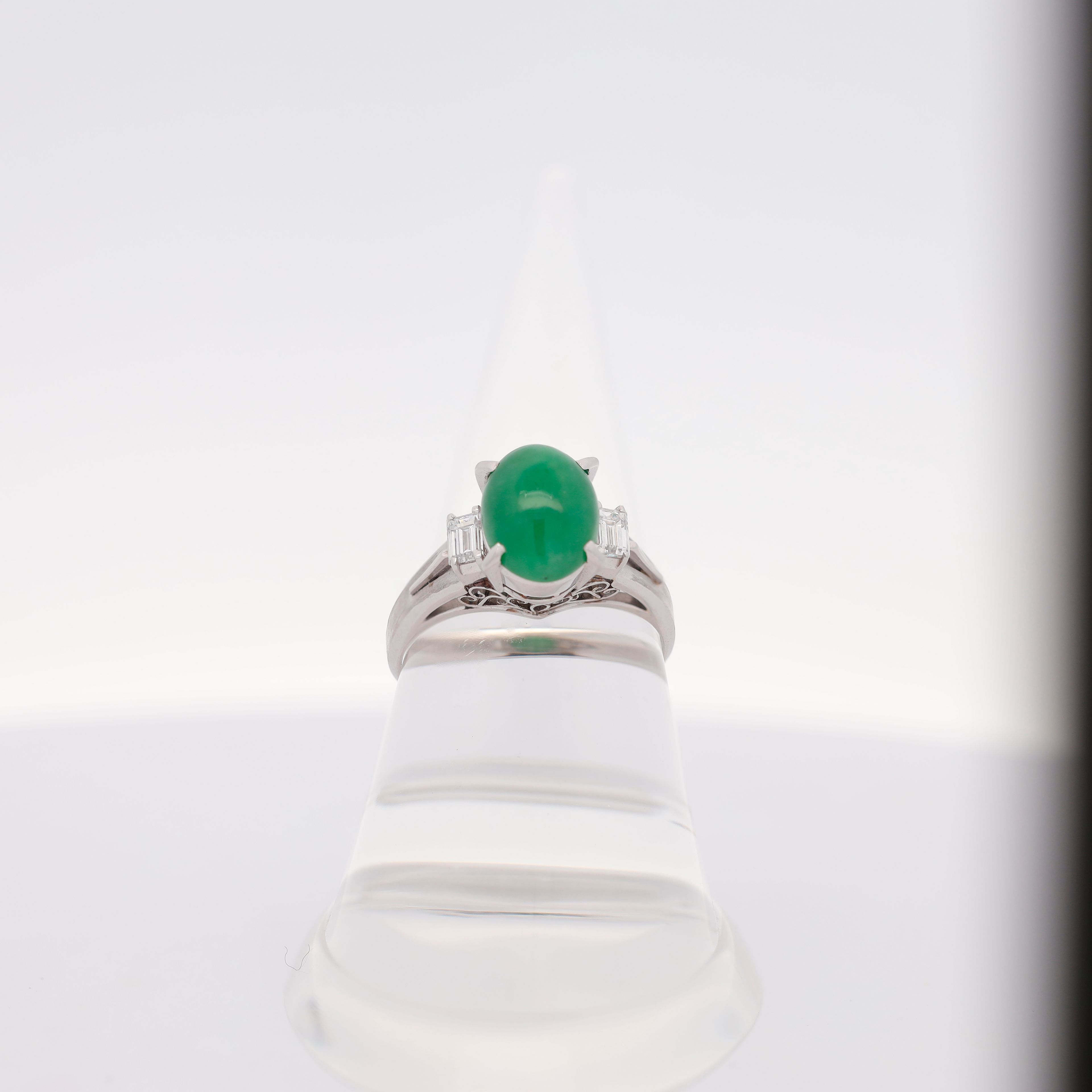Jewelry rings