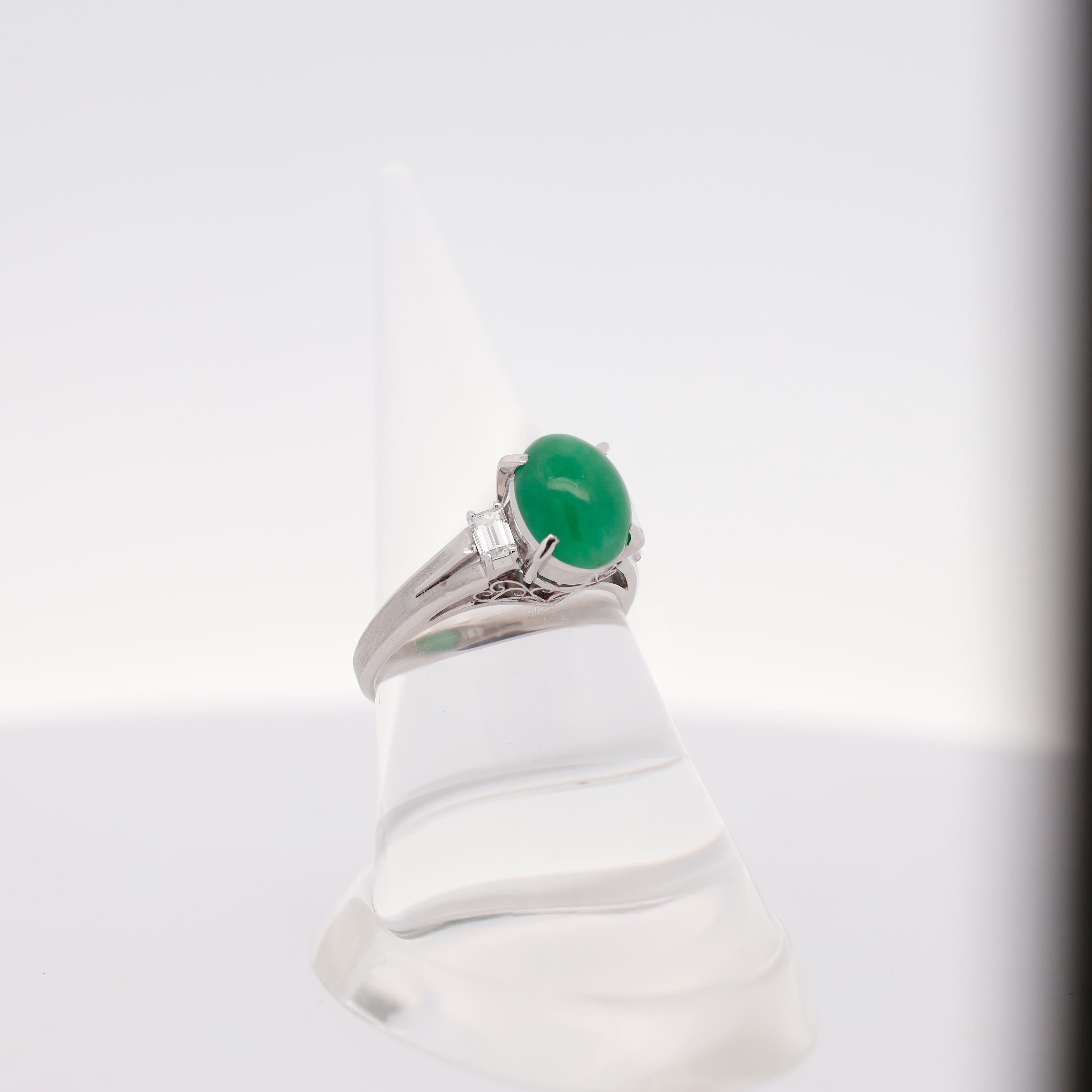 Jewelry rings