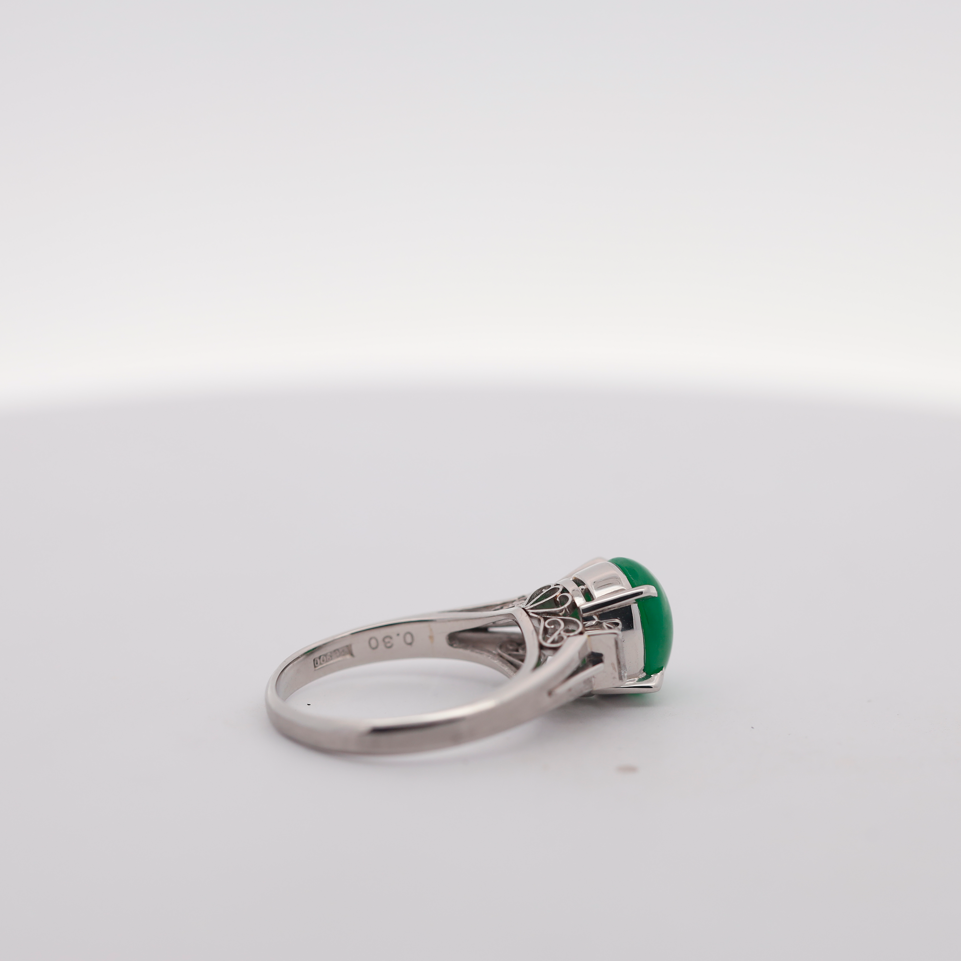 Jewelry rings
