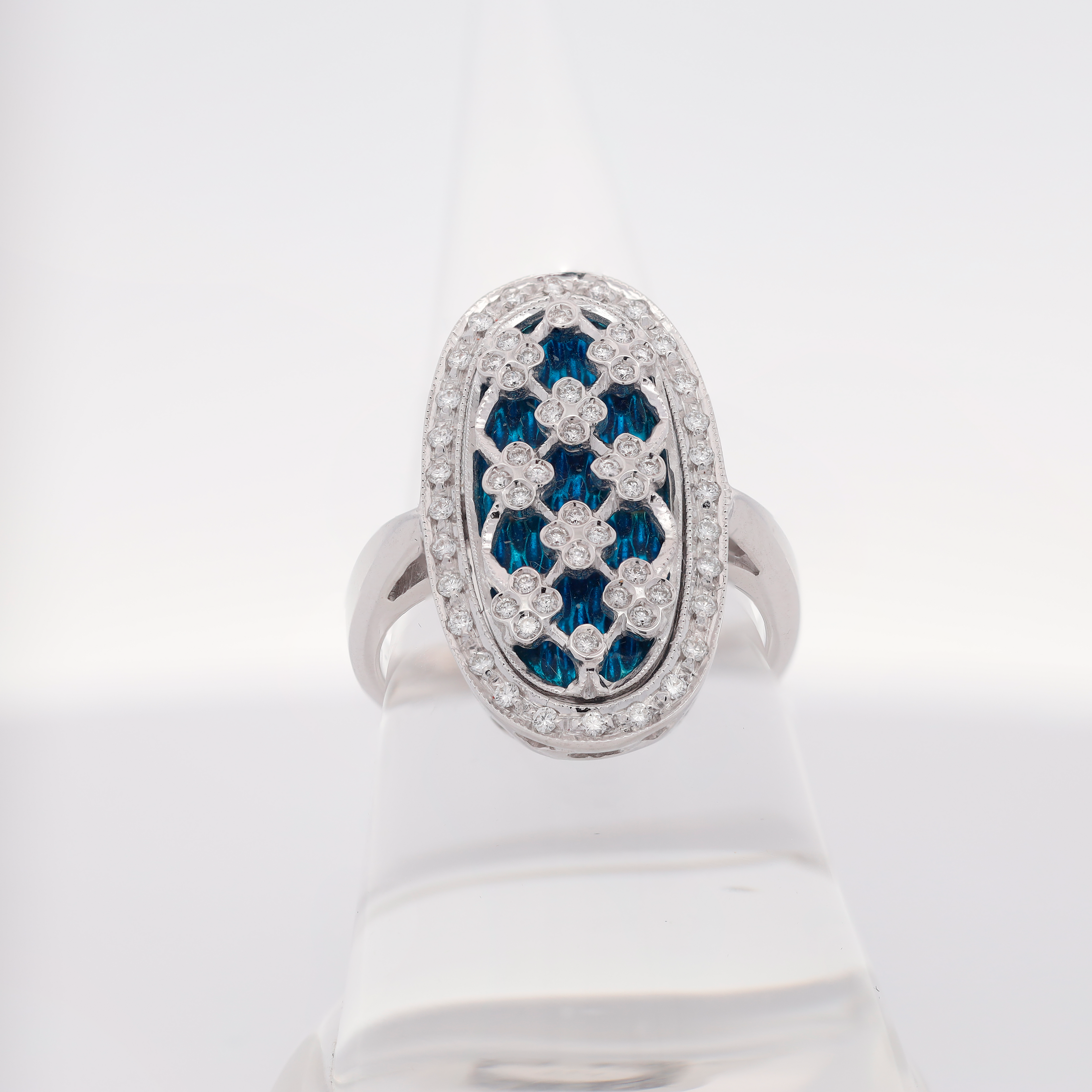 Jewelry rings