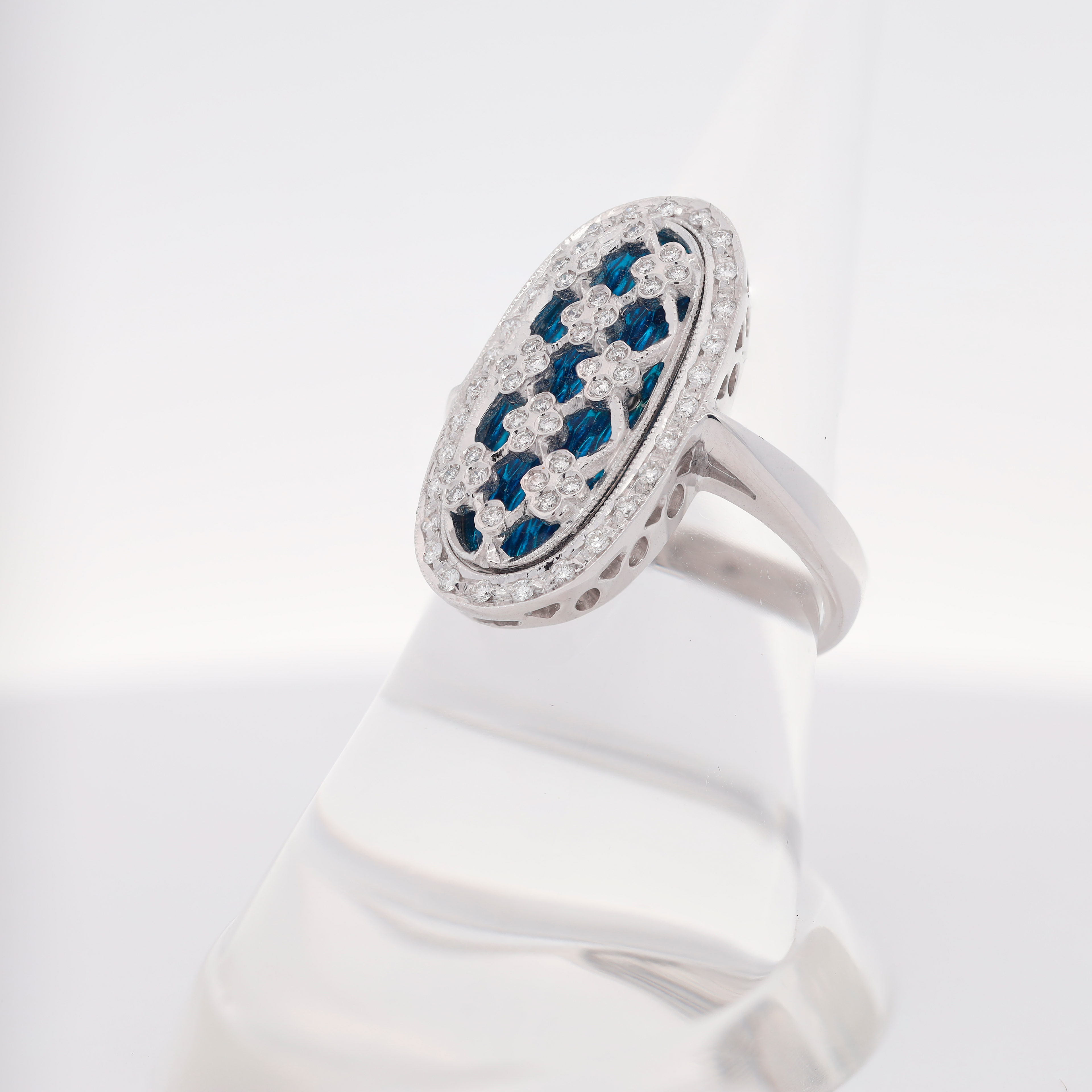 Jewelry rings