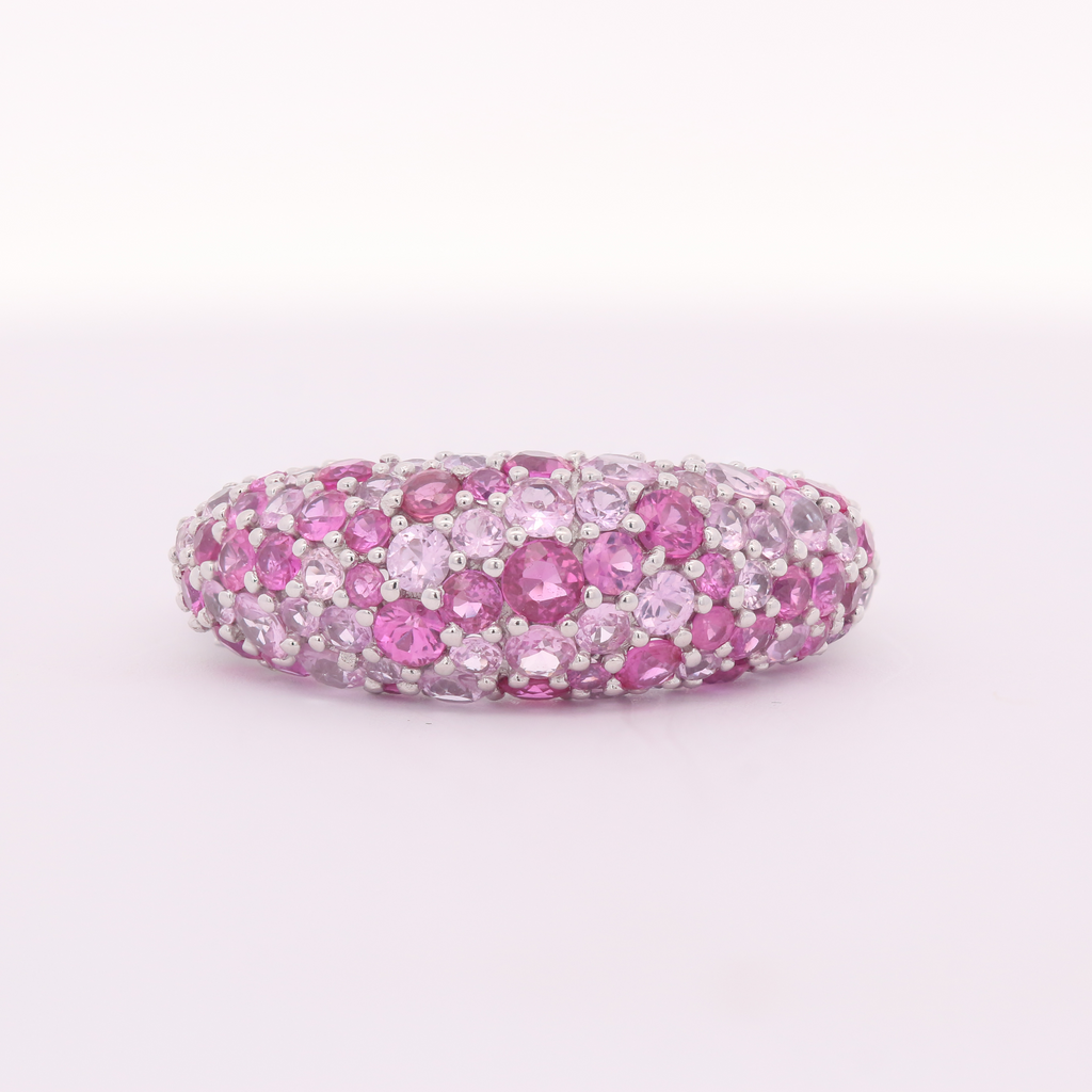 Jewelry rings