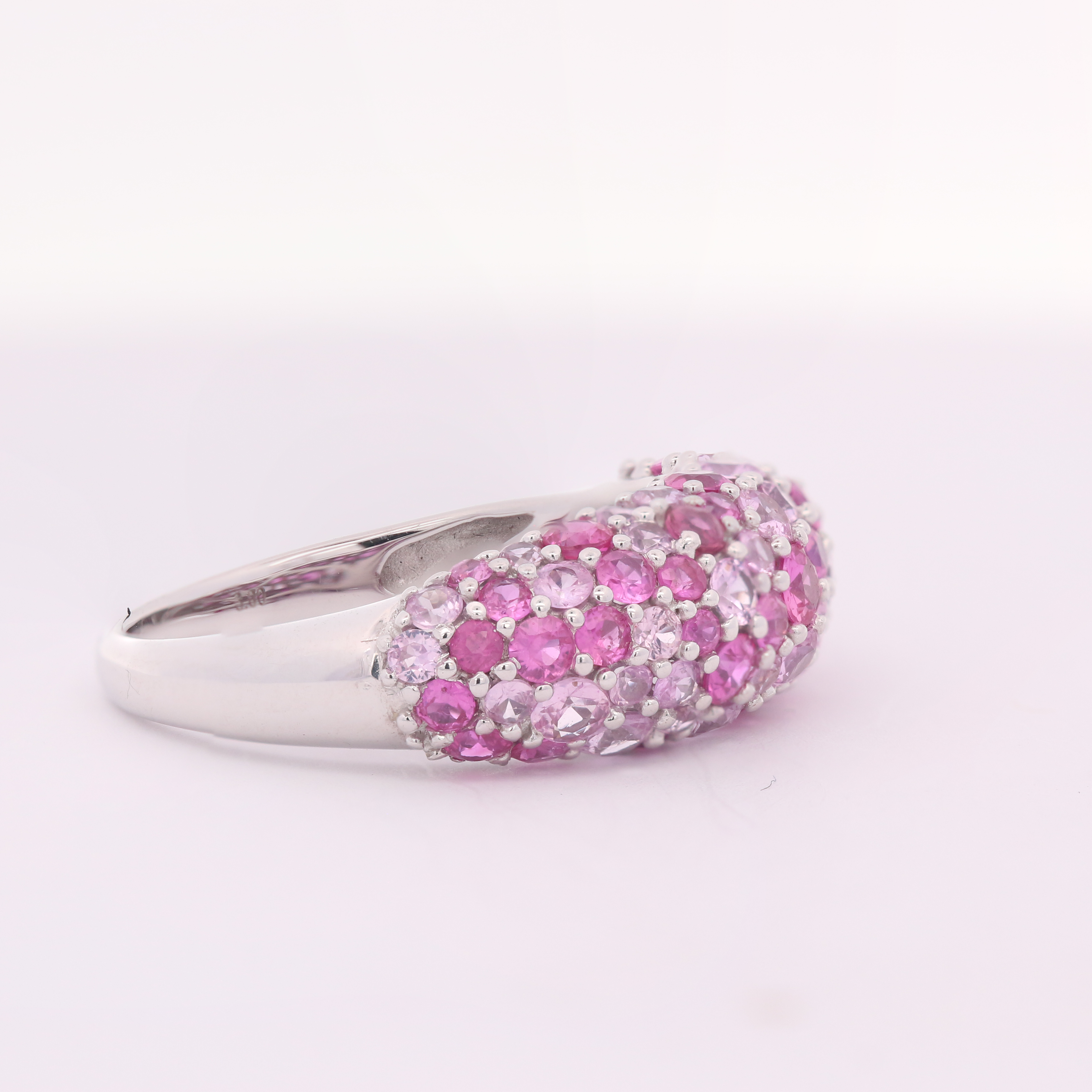Jewelry rings