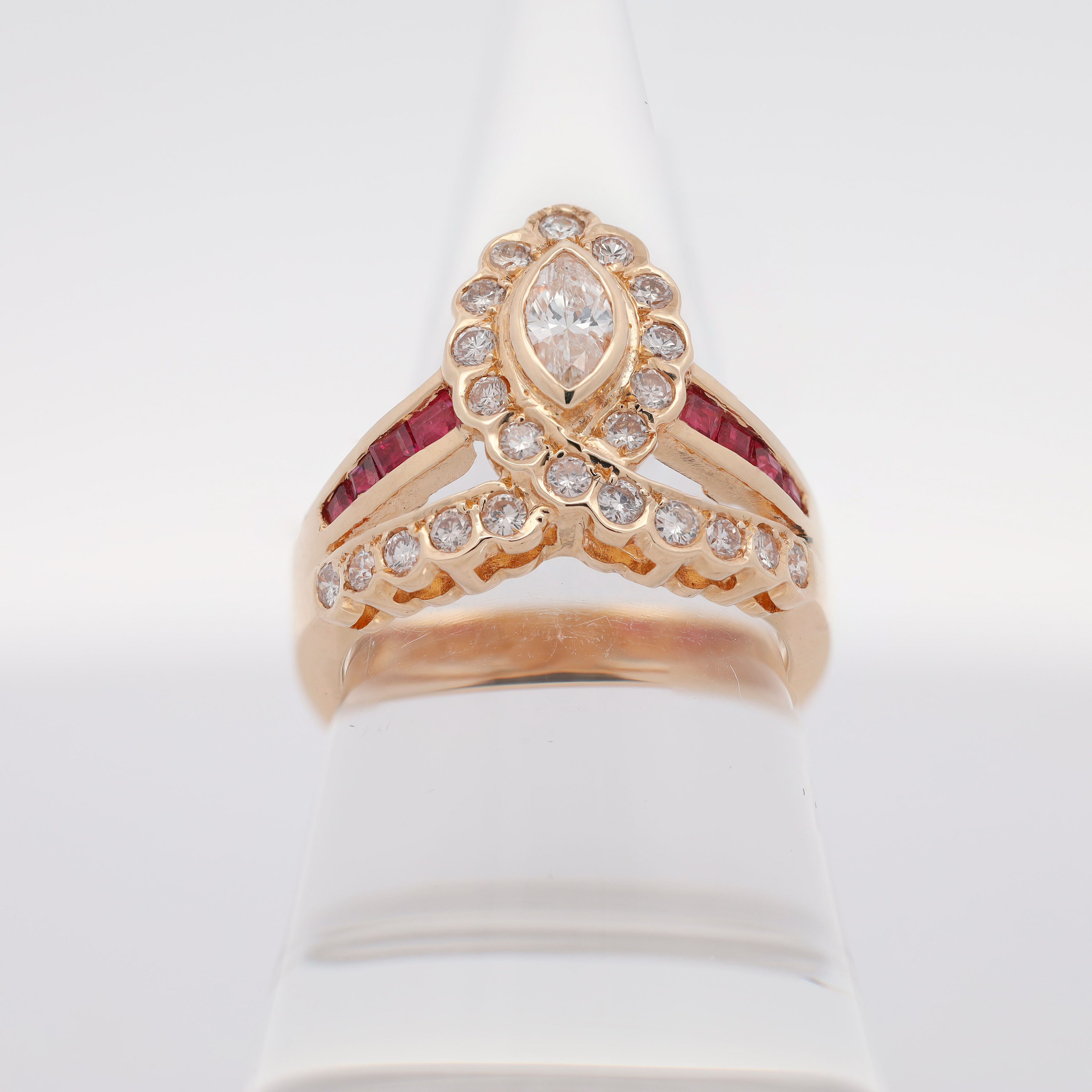 Jewelry rings
