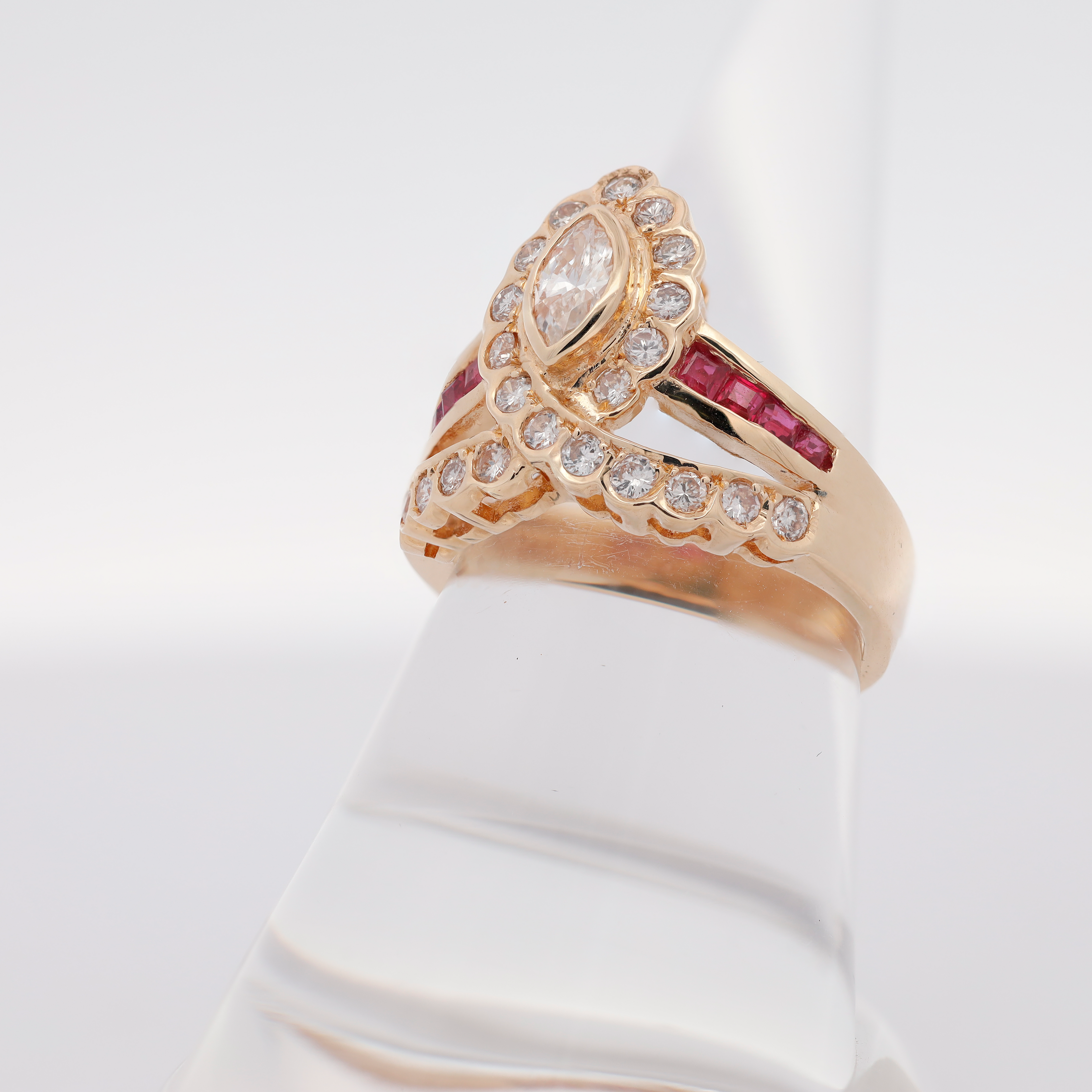 Jewelry rings