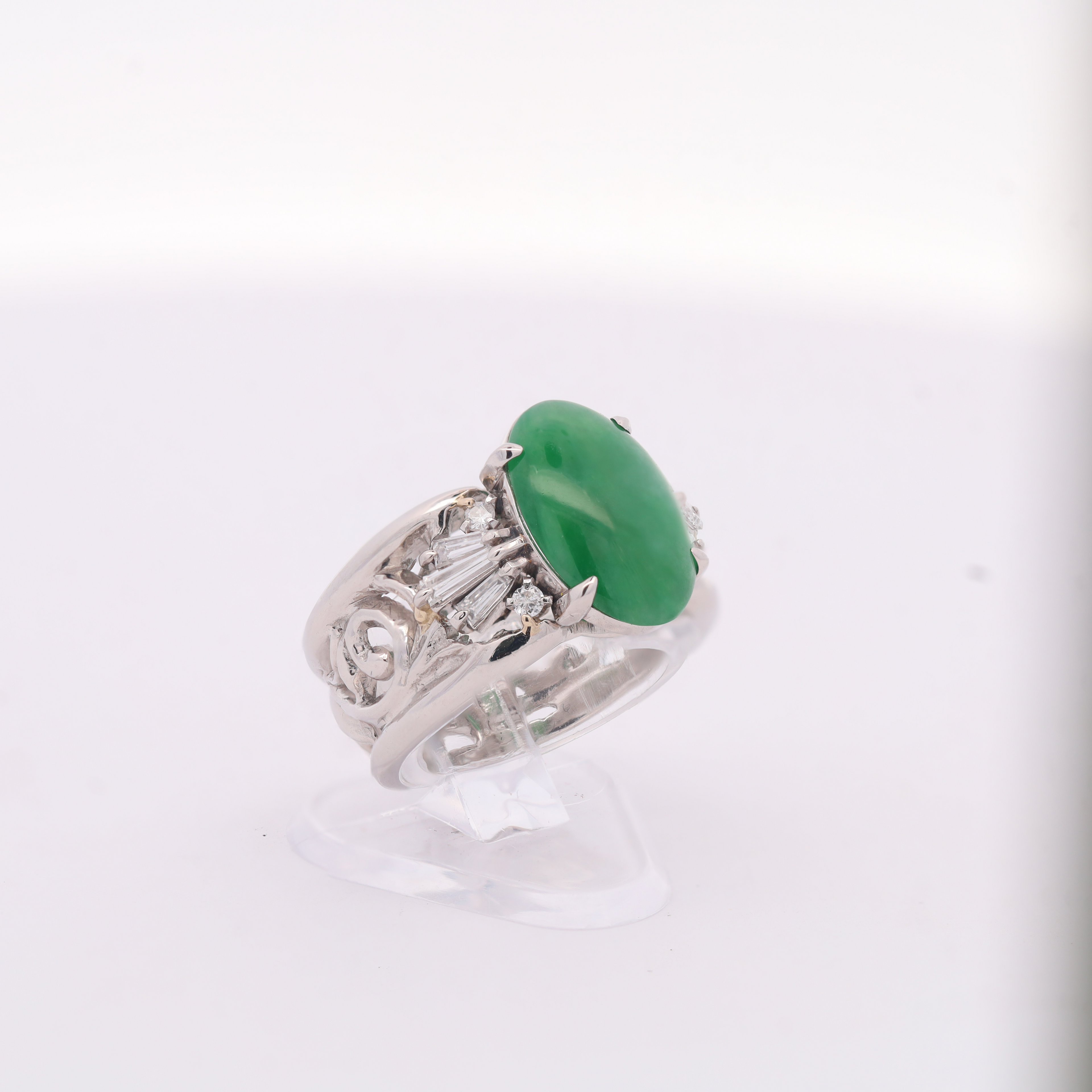 Jewelry rings