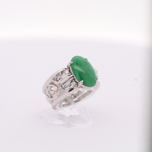 Jewelry rings