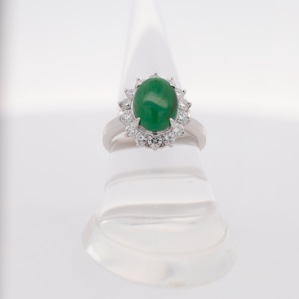 Jewelry rings