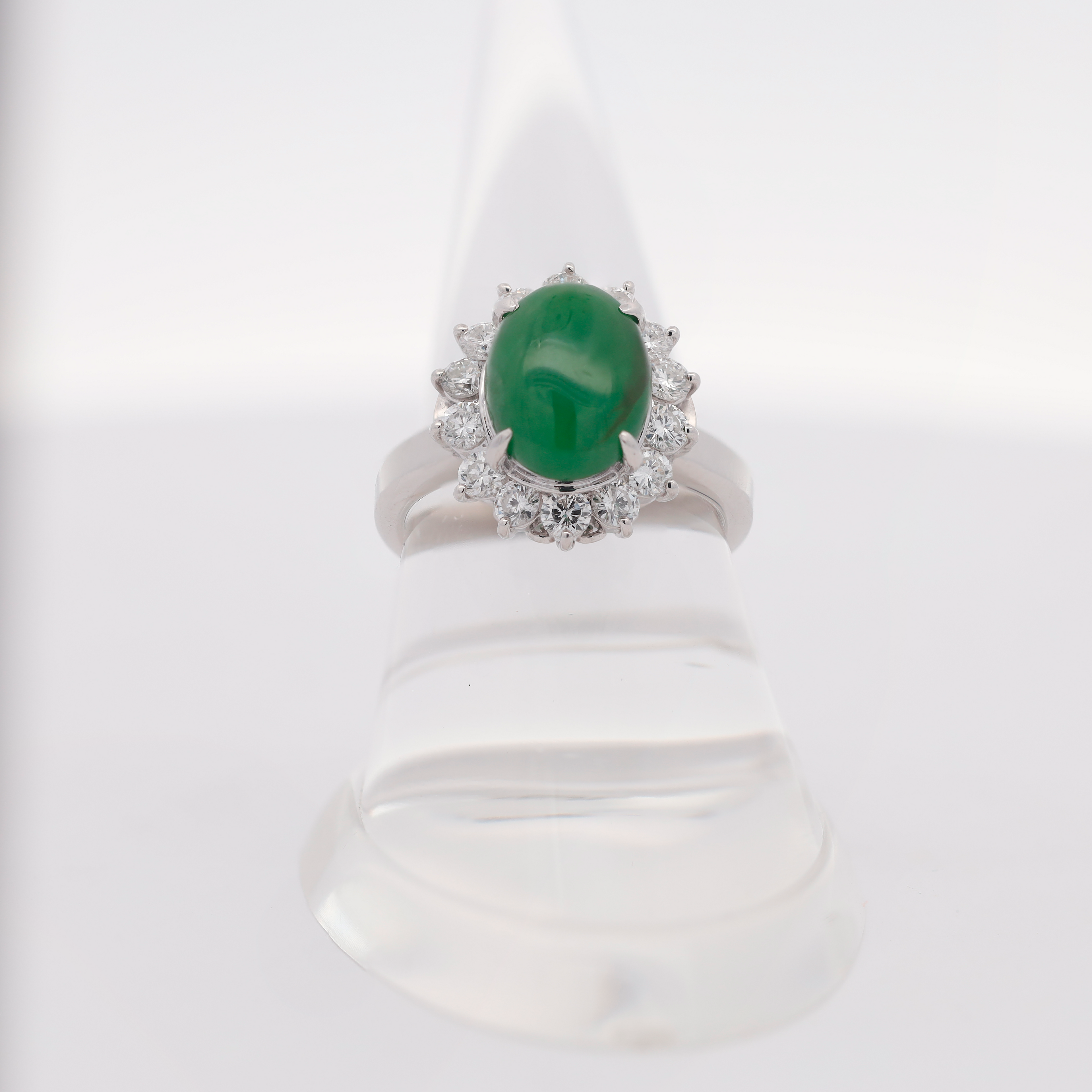 Jewelry rings