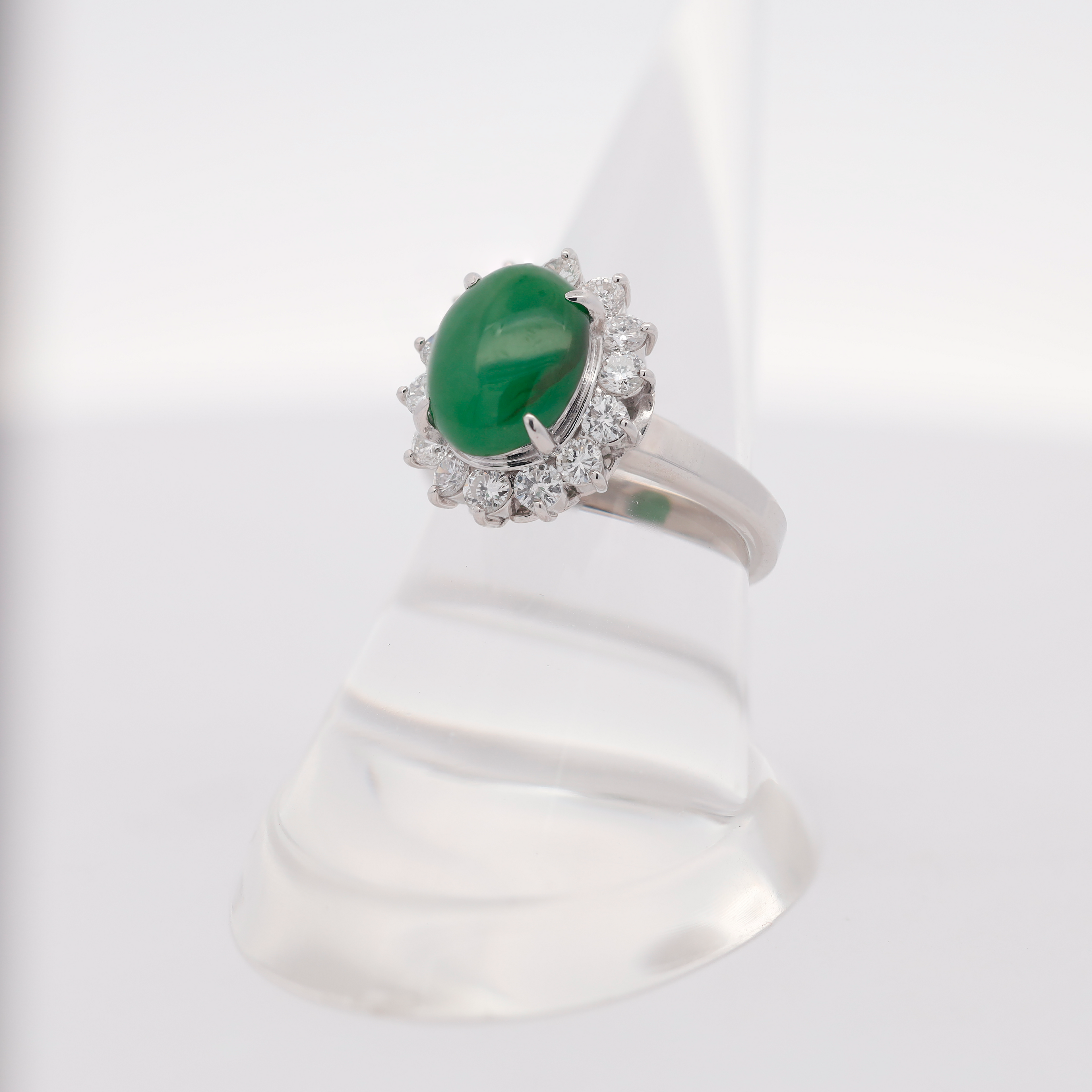 Jewelry rings
