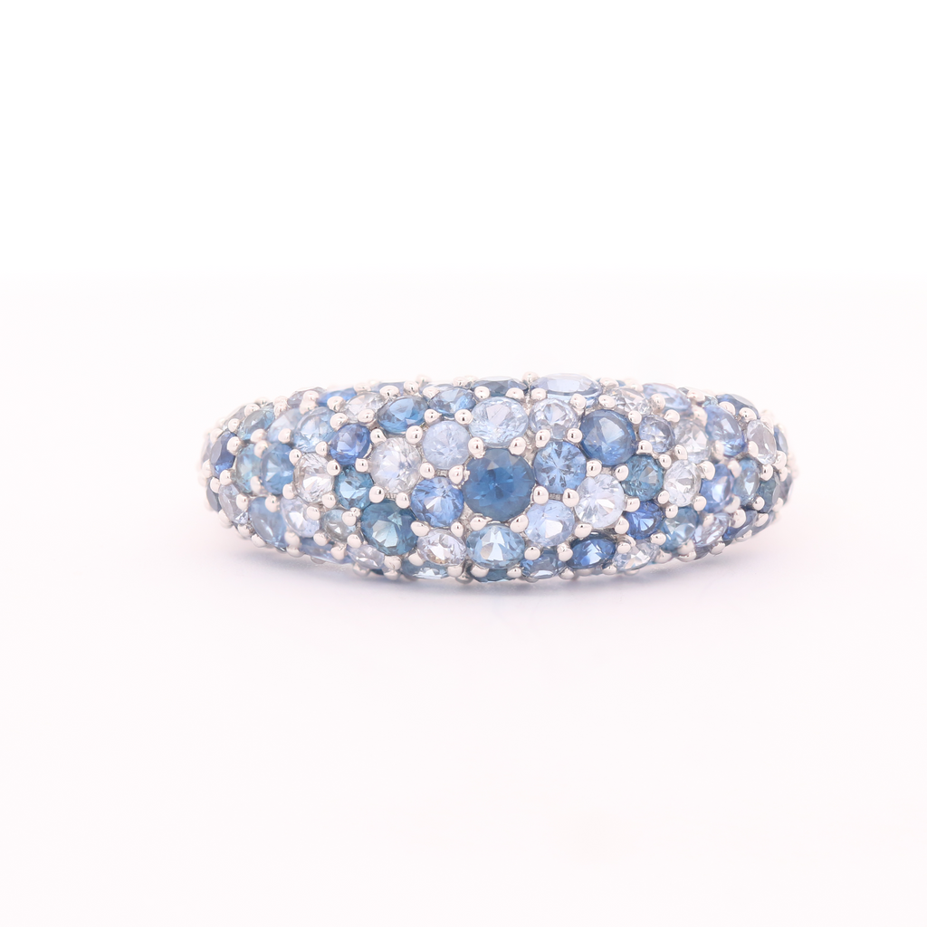Jewelry rings
