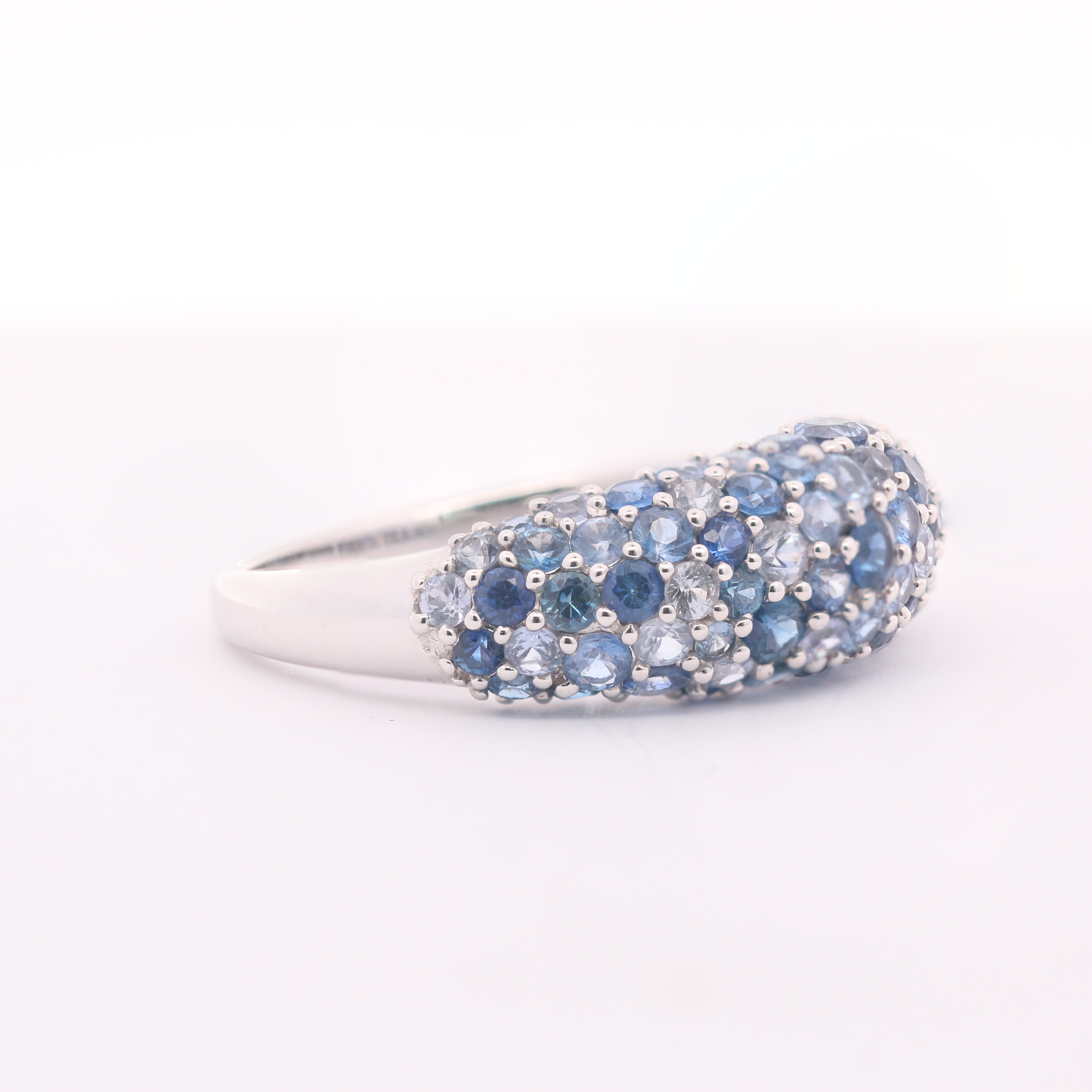 Jewelry rings
