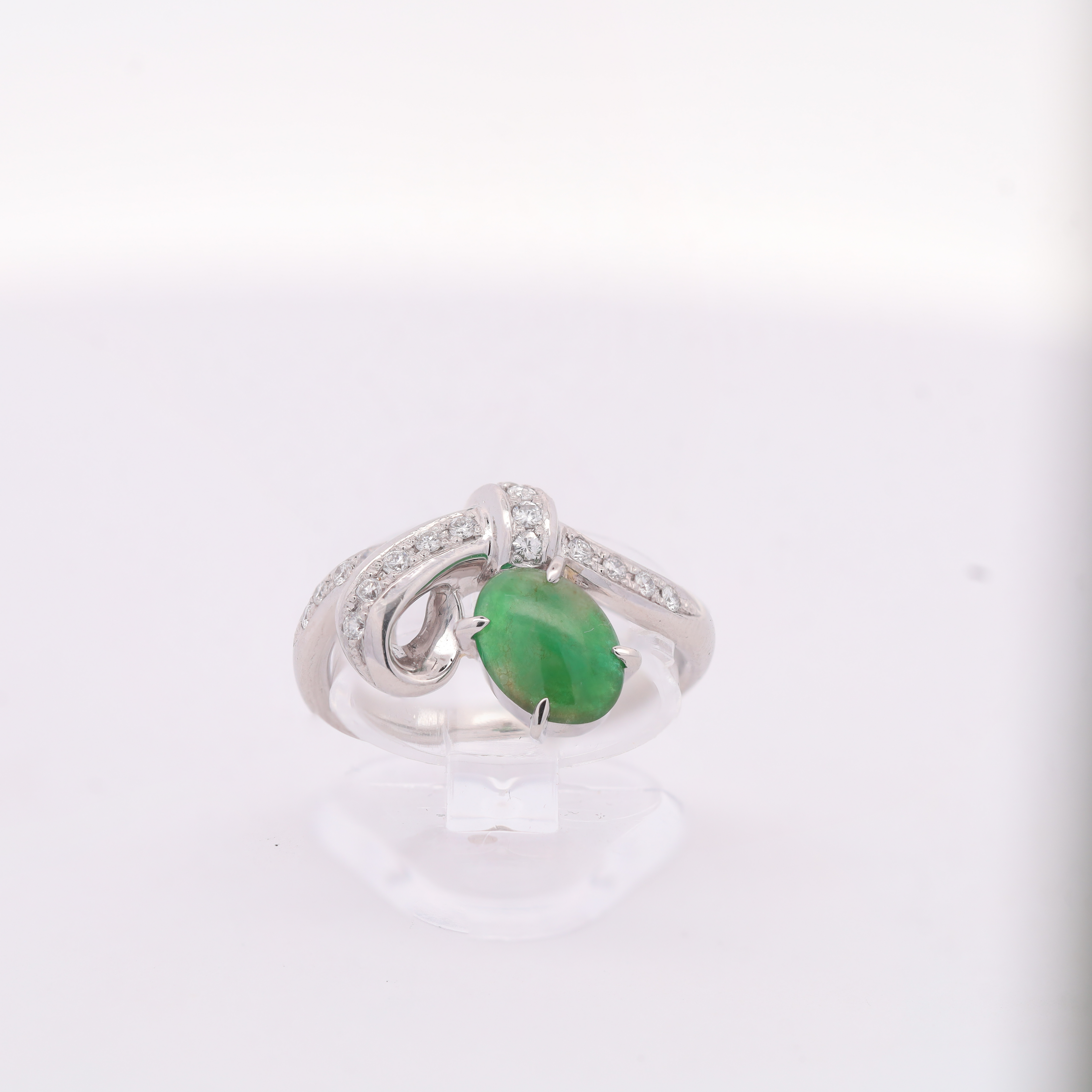 Jewelry rings