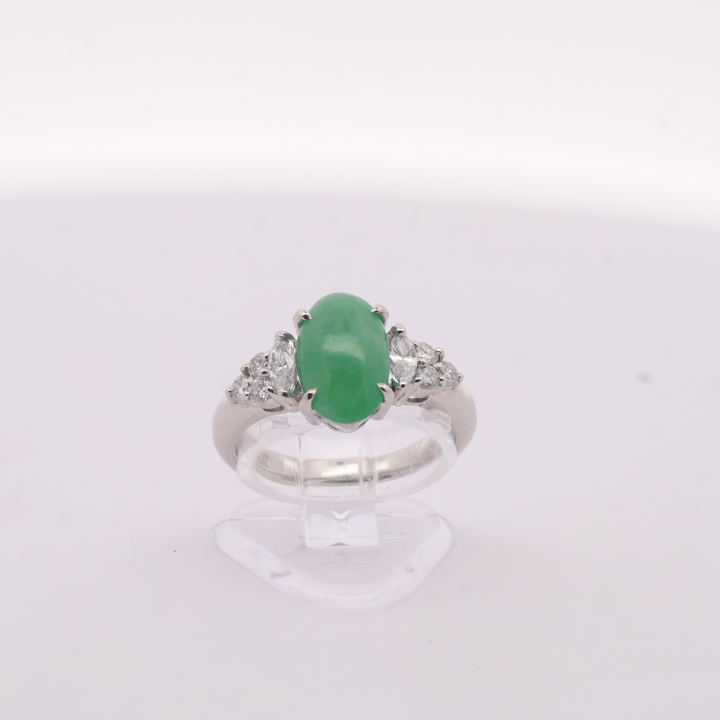 Jewelry rings