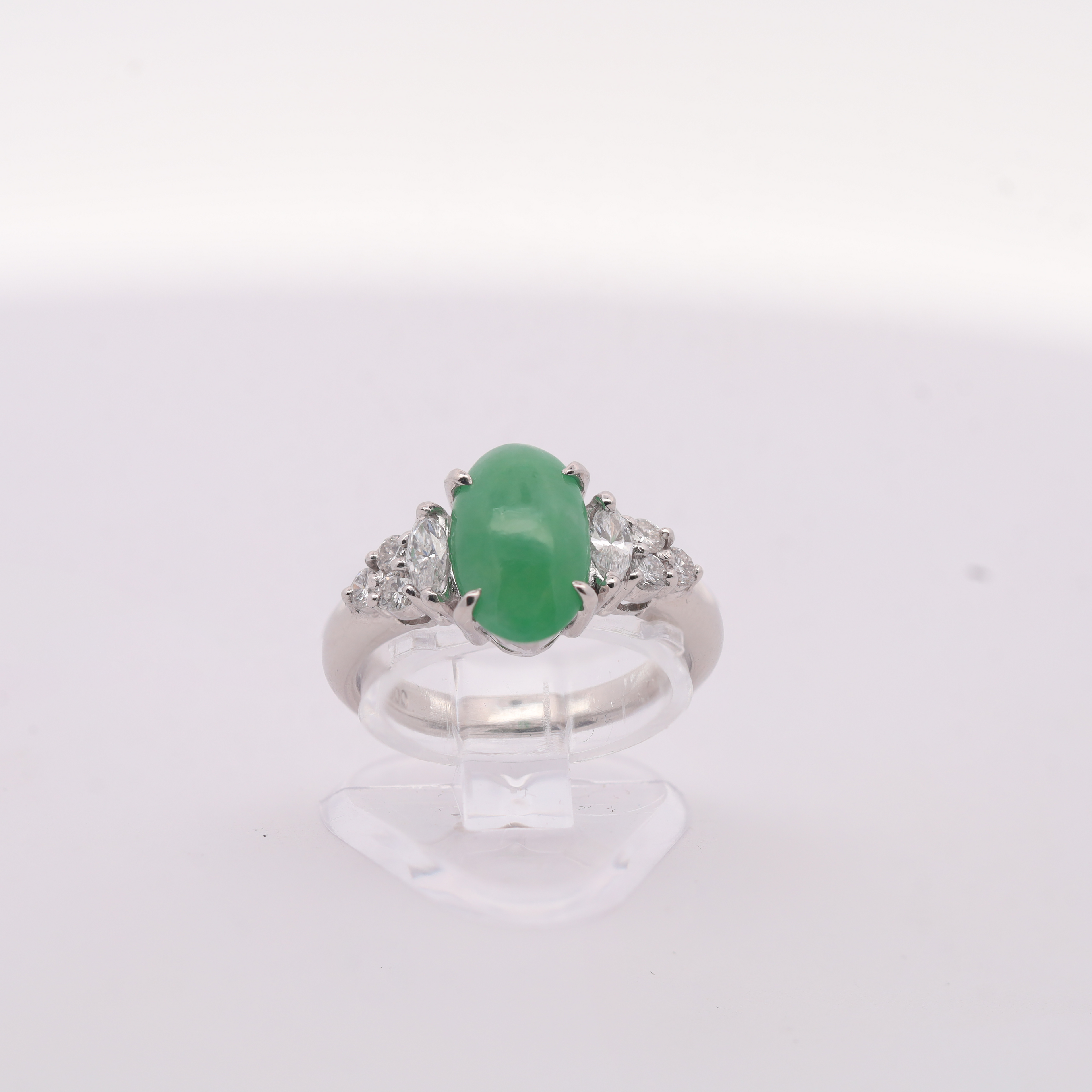 Jewelry rings