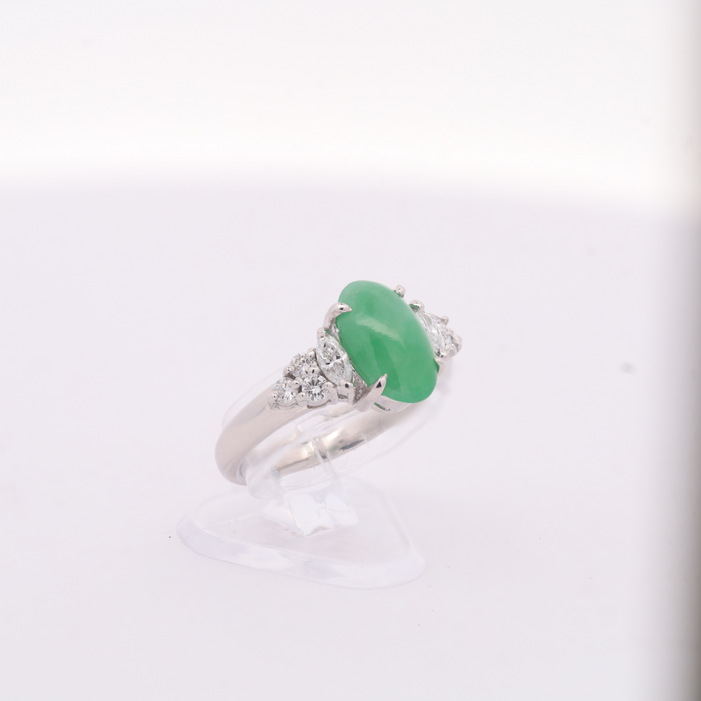 Jewelry rings