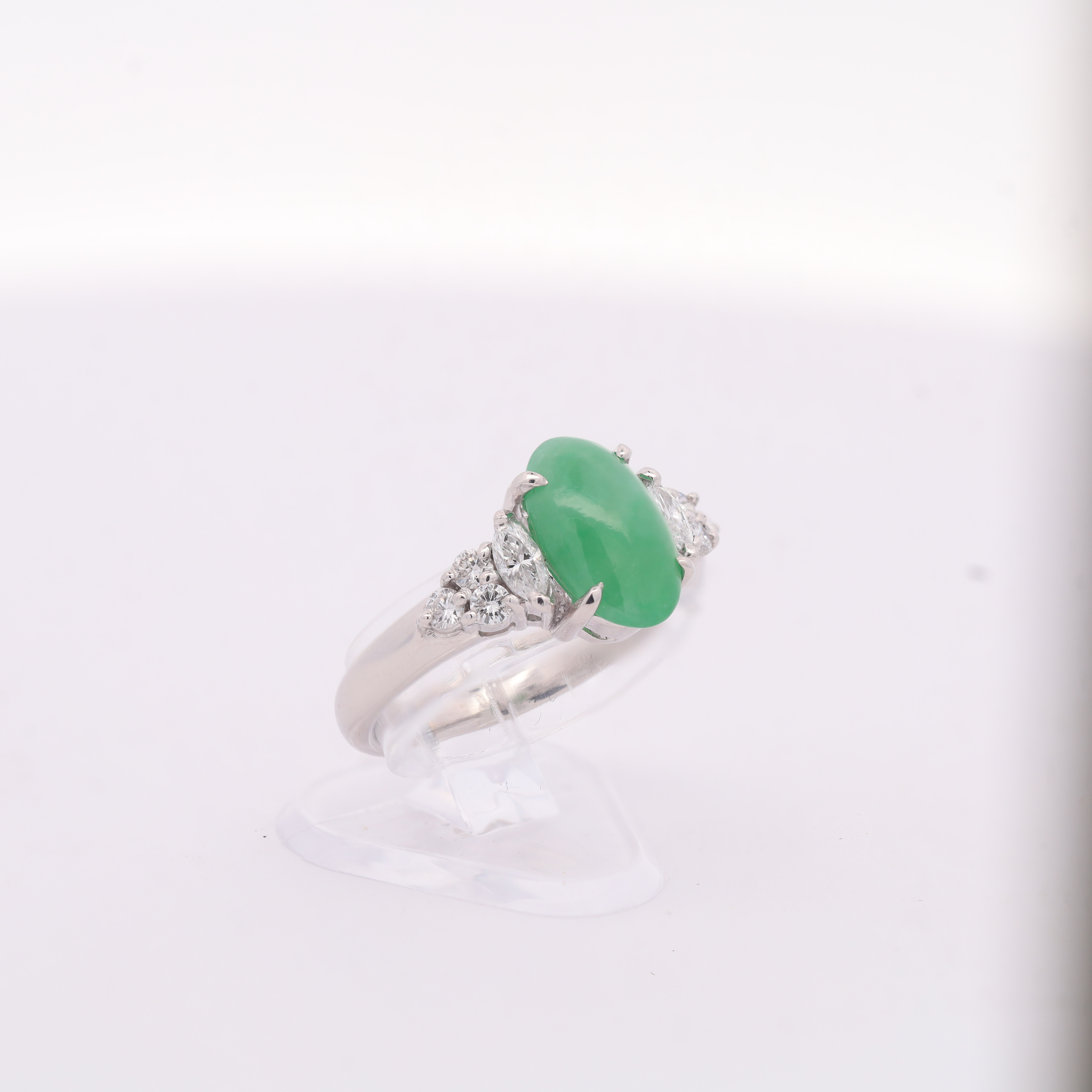 Jewelry rings