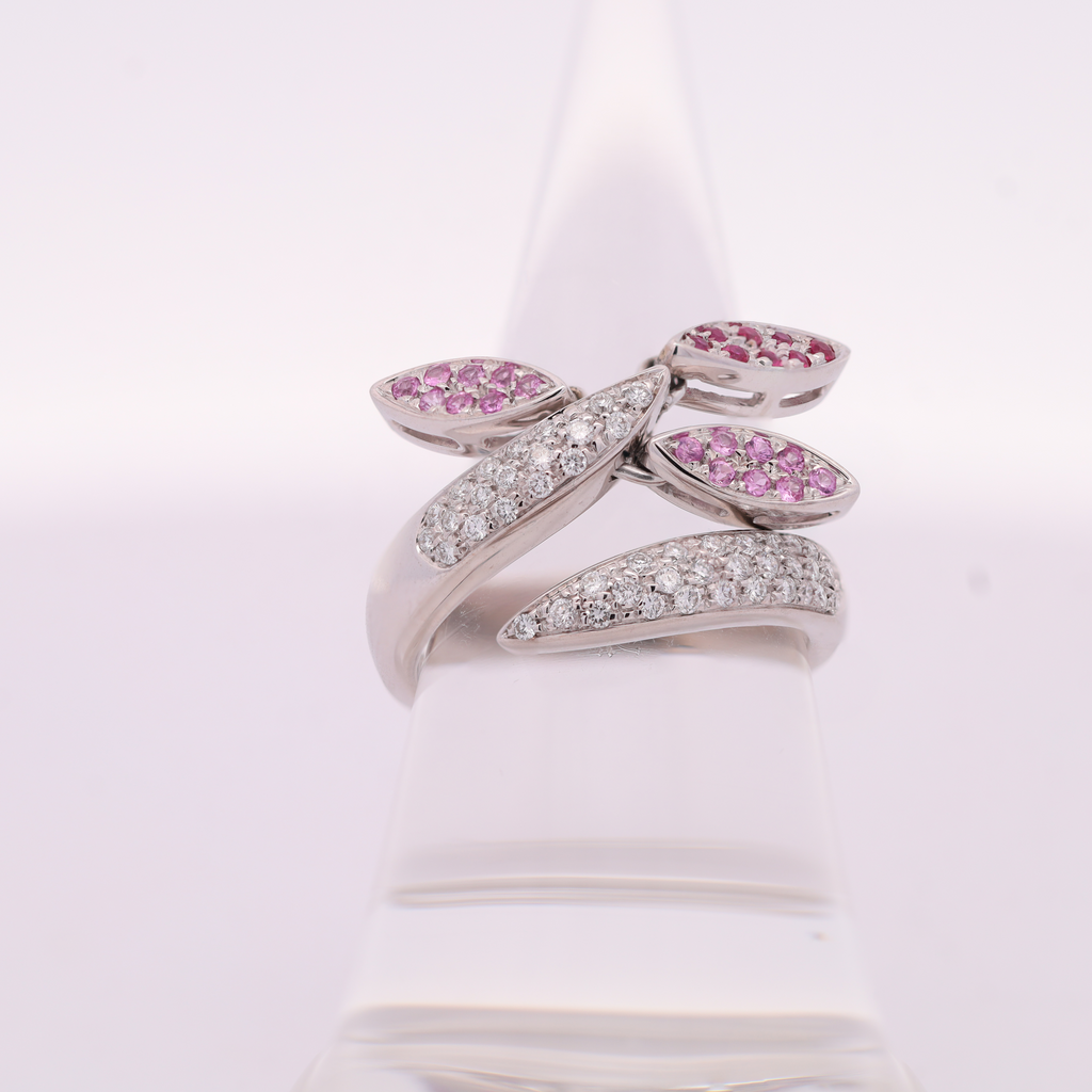 Jewelry rings