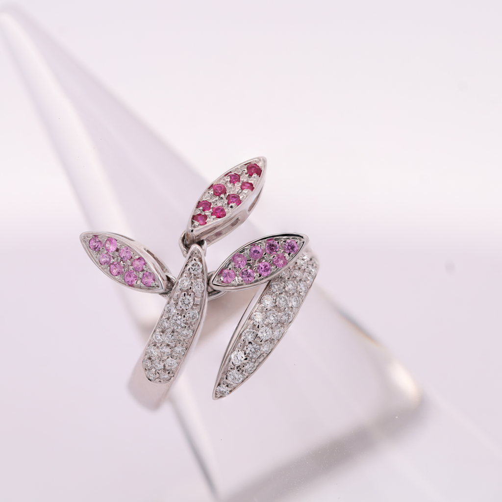 Jewelry rings