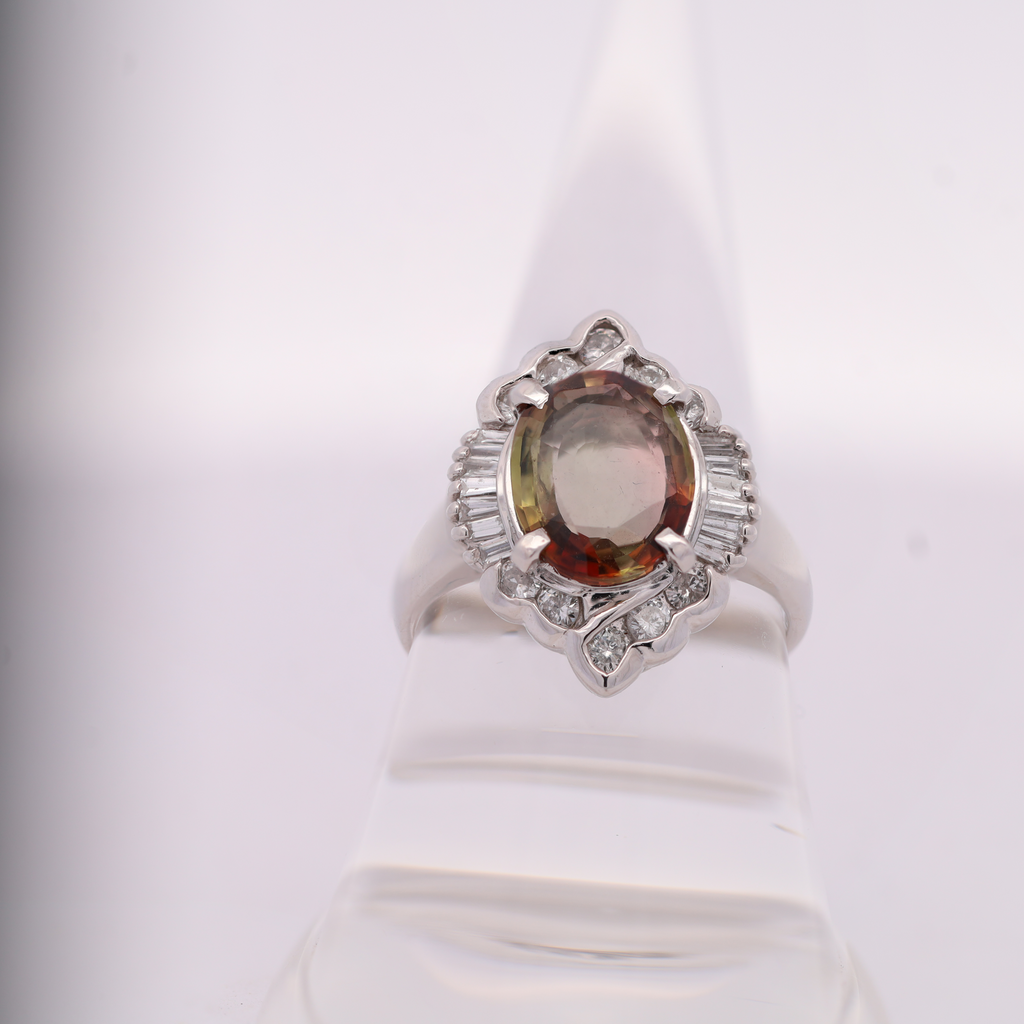 Jewelry rings