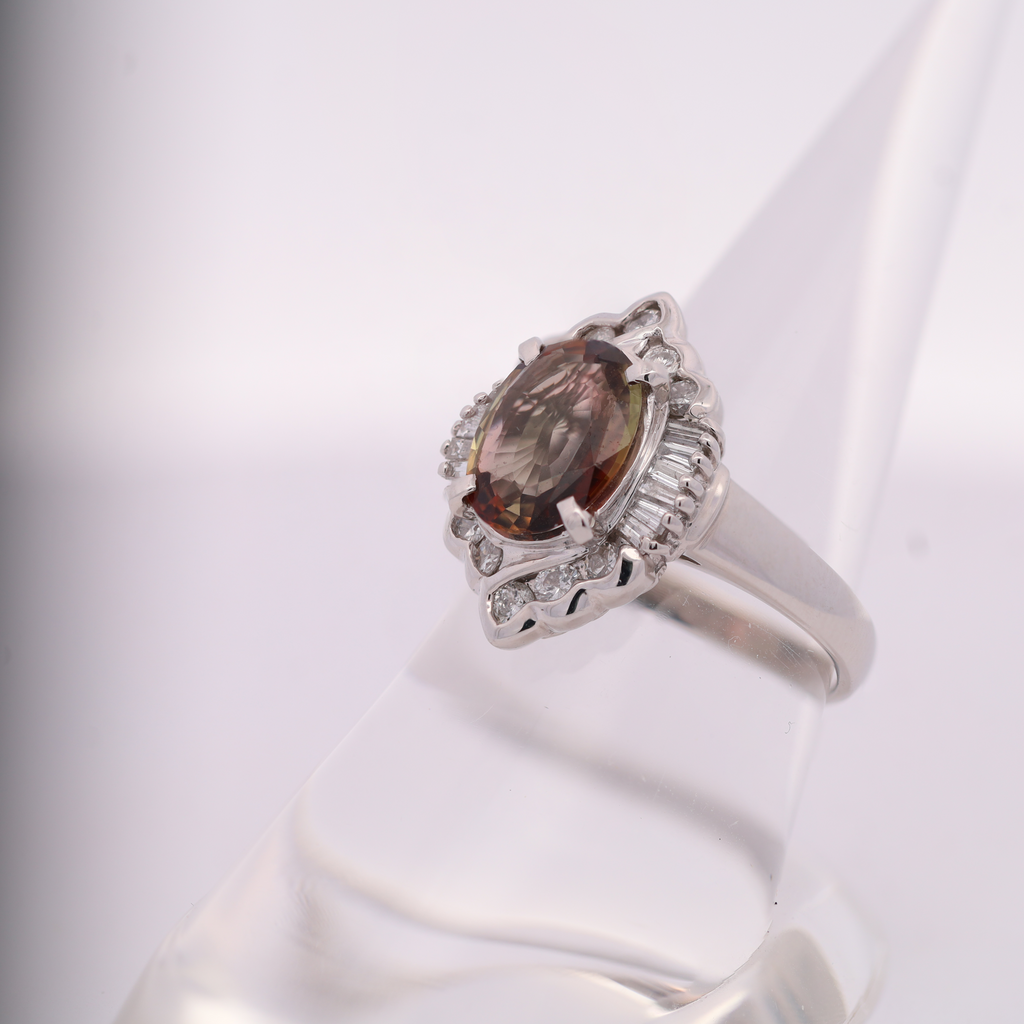 Jewelry rings