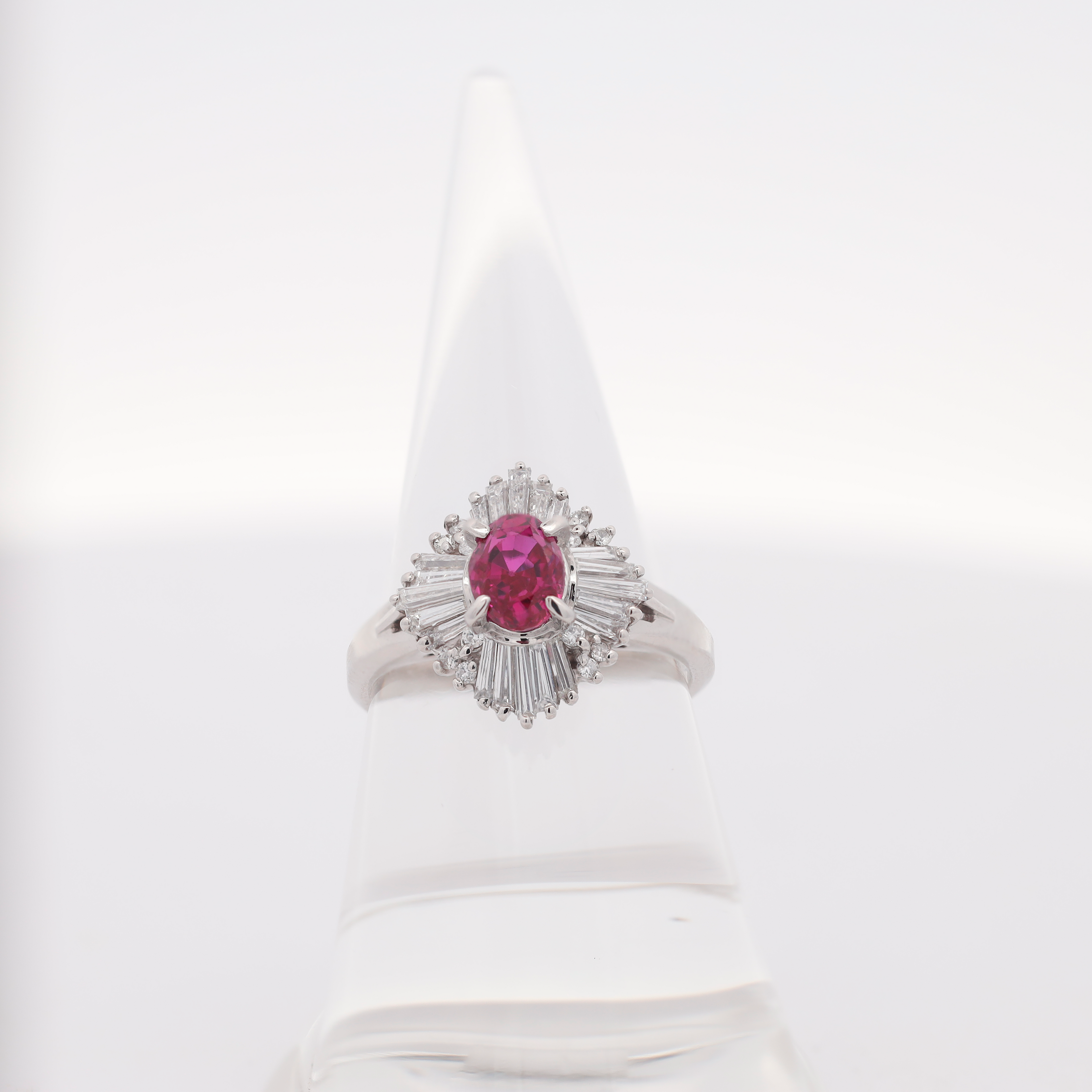 Jewelry rings
