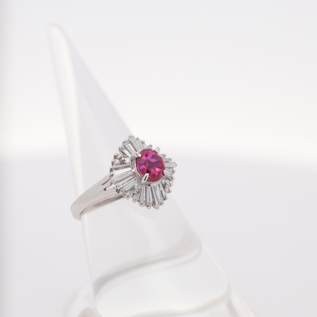 Jewelry rings