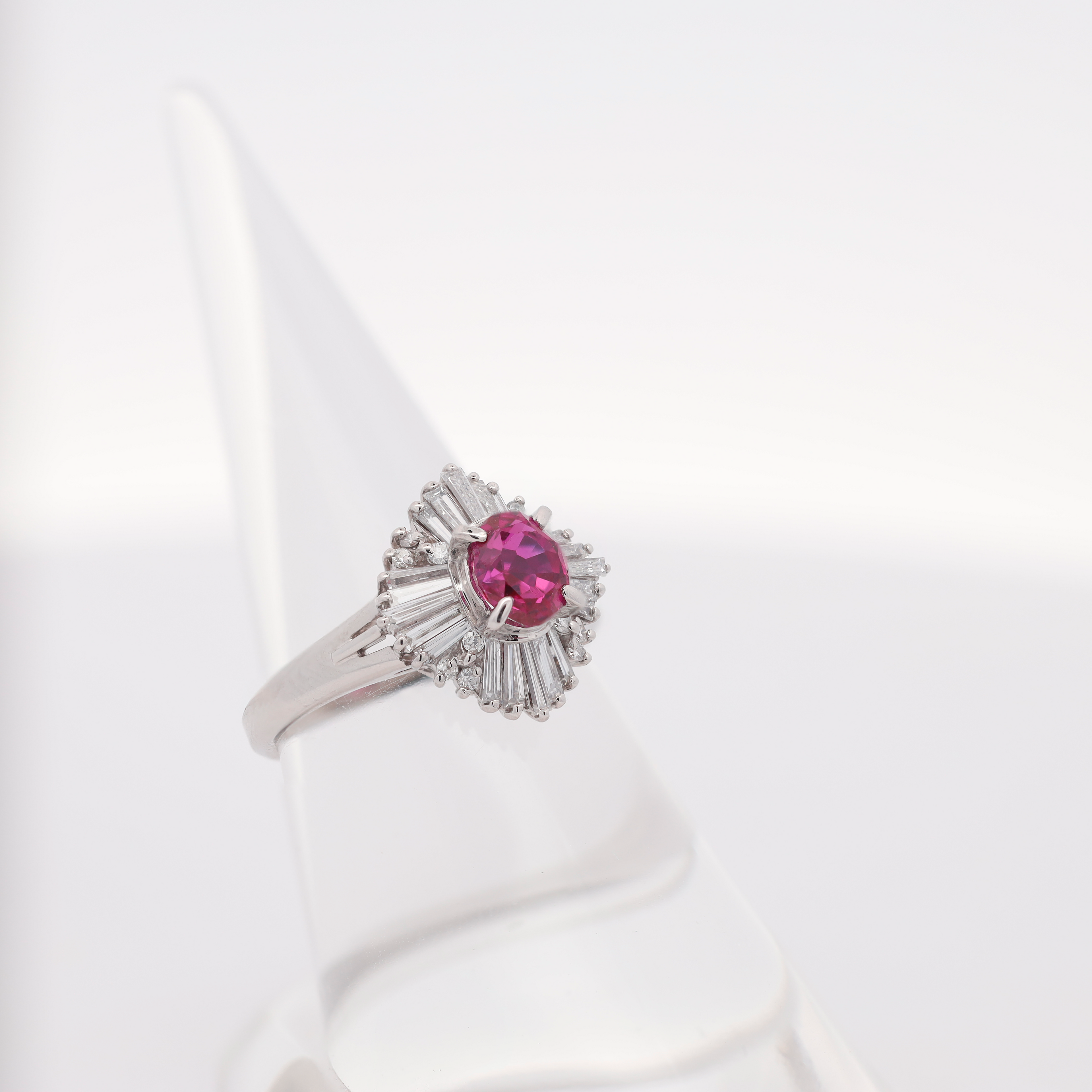 Jewelry rings