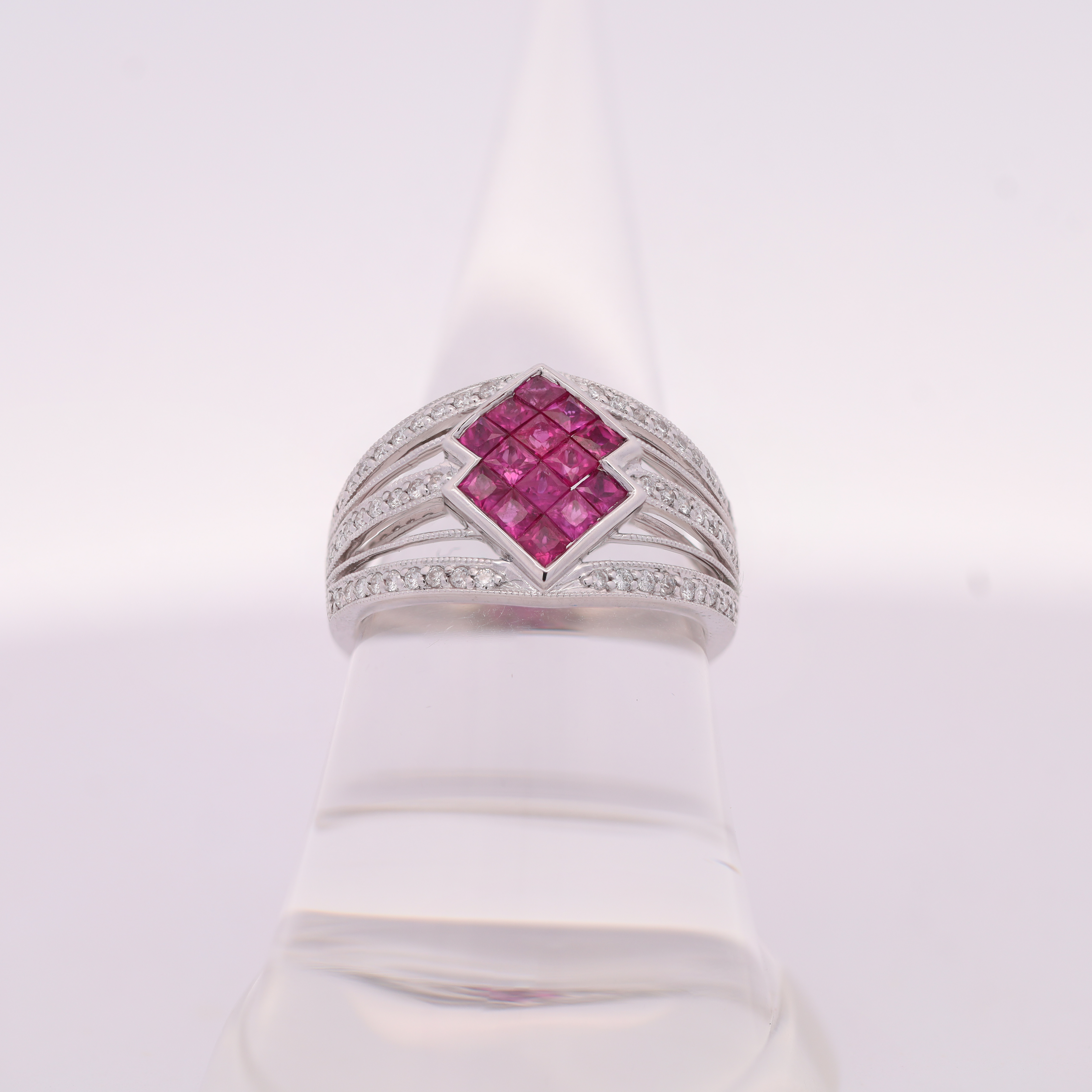 Jewelry rings