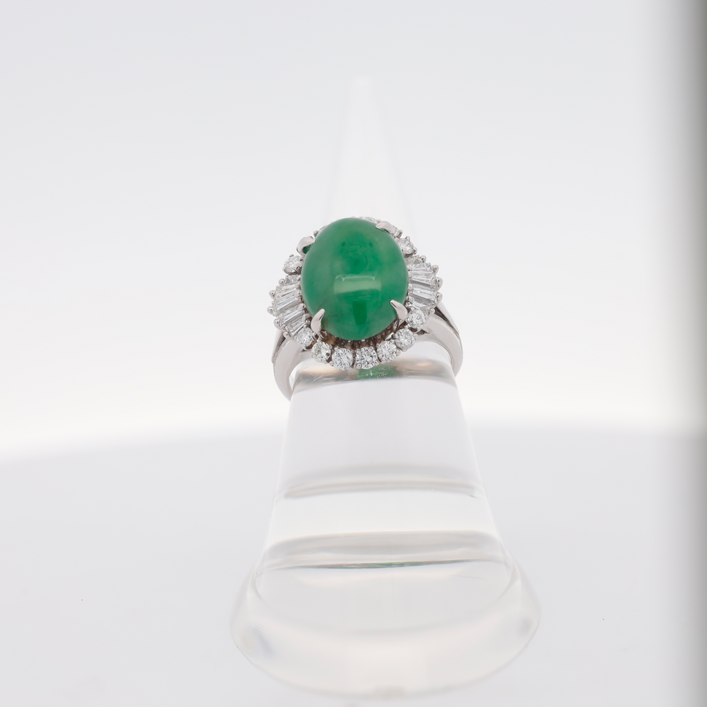 Jewelry rings