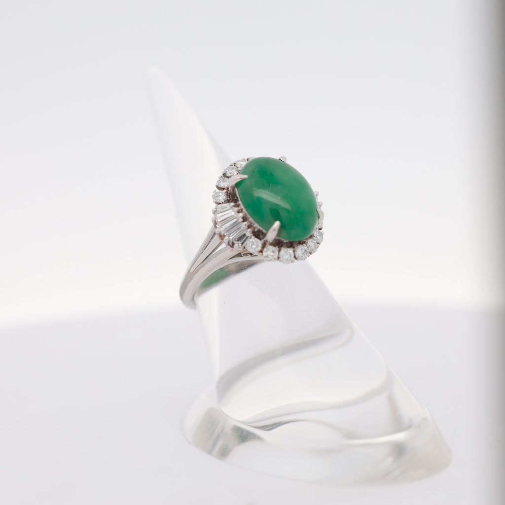 Jewelry rings