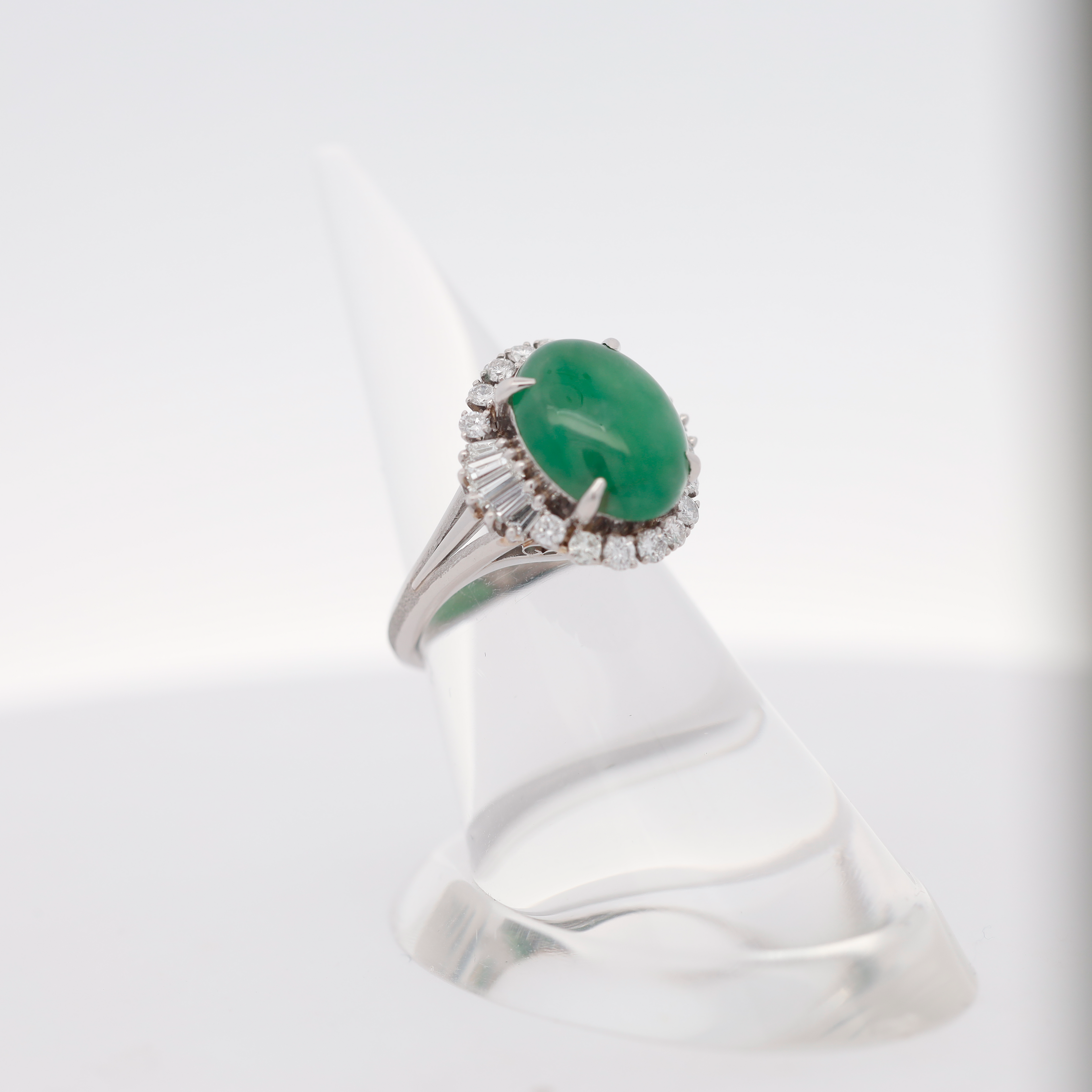 Jewelry rings