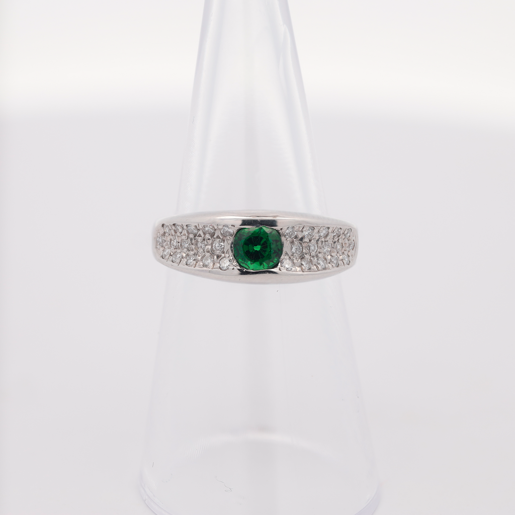 Jewelry rings