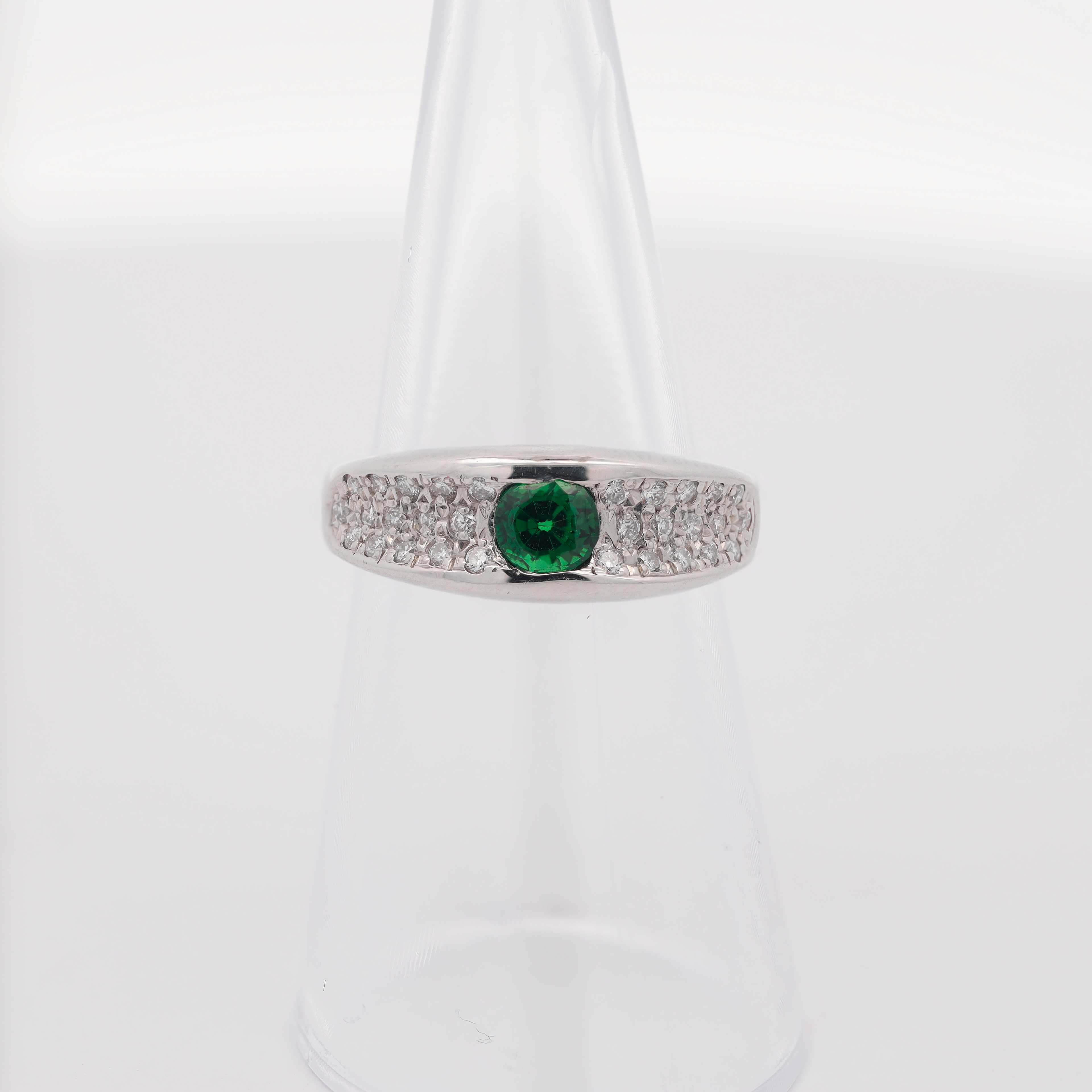 Jewelry rings