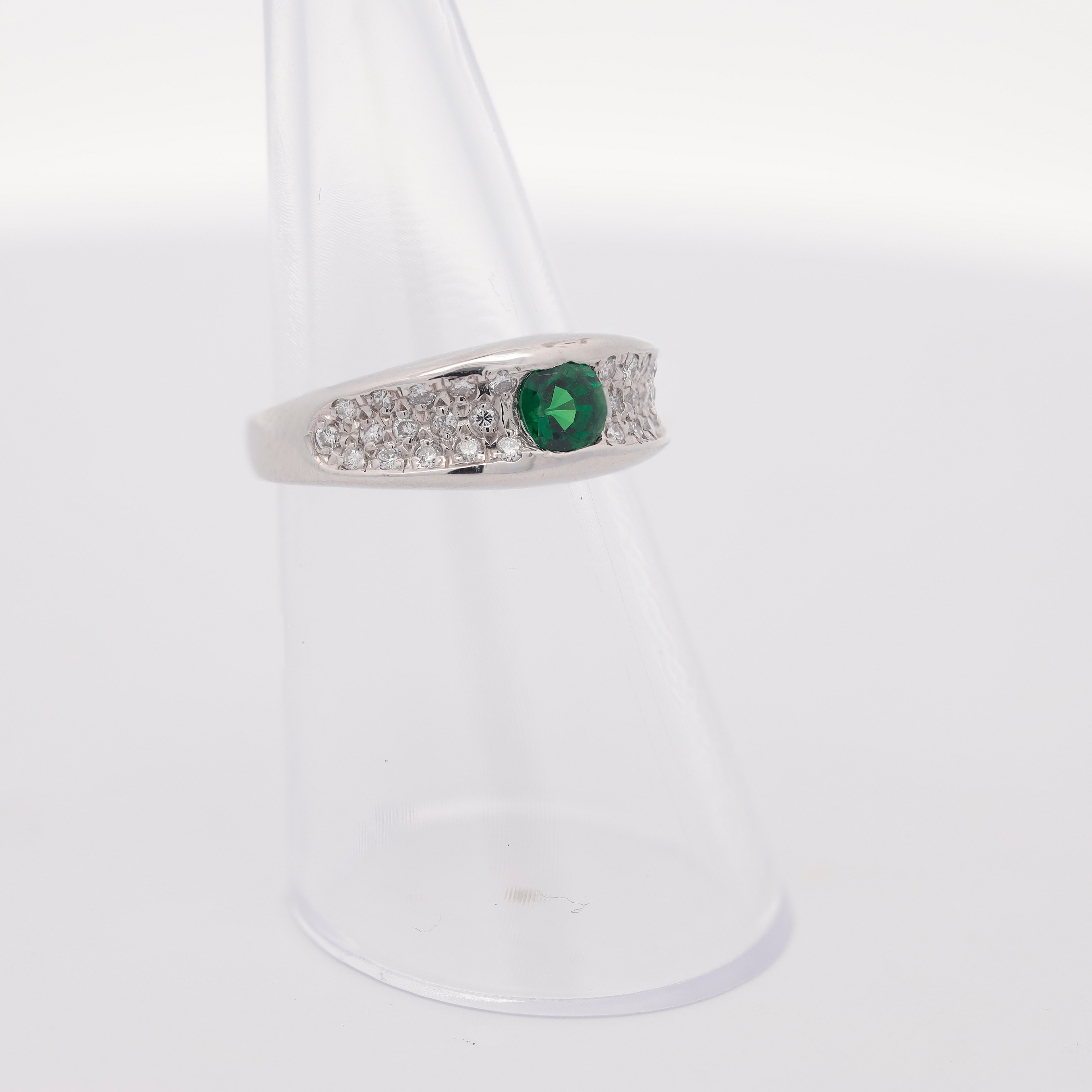 Jewelry rings